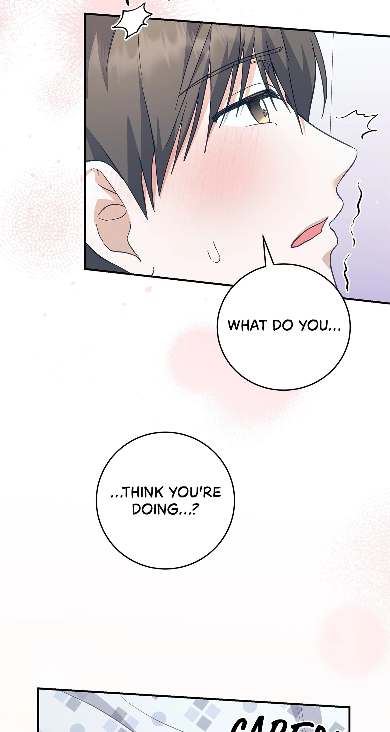 Sierra to Juliet [Mature] - Chapter 6 manhwa