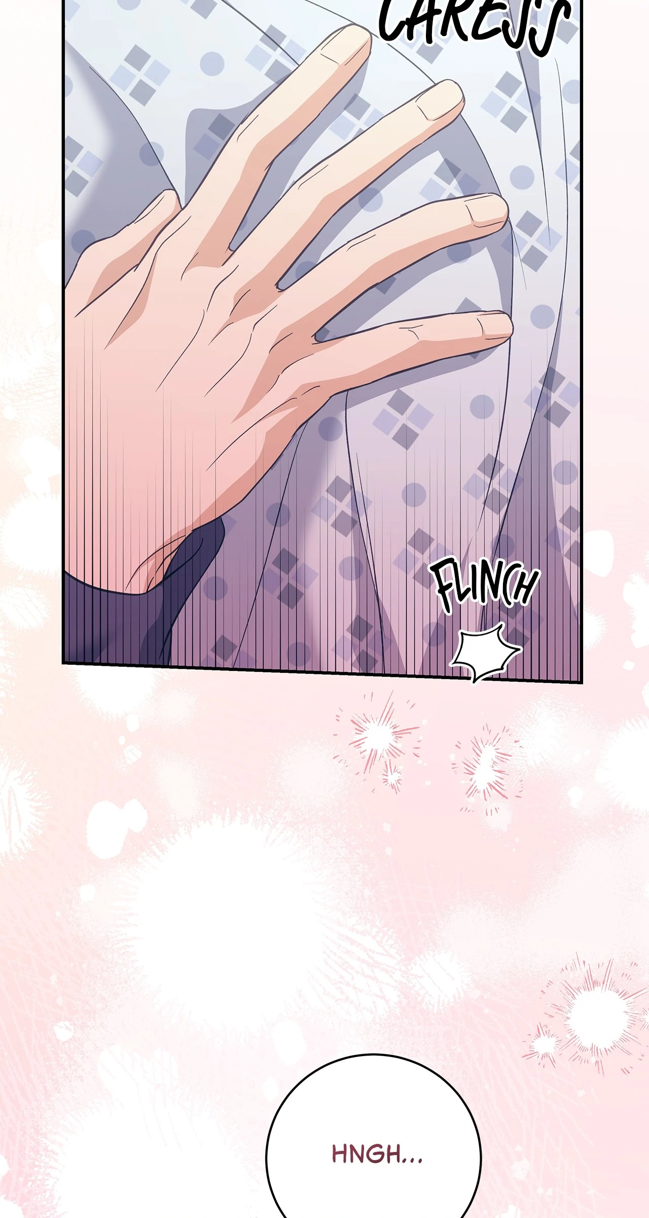 Sierra to Juliet [Mature] - Chapter 6 manhwa