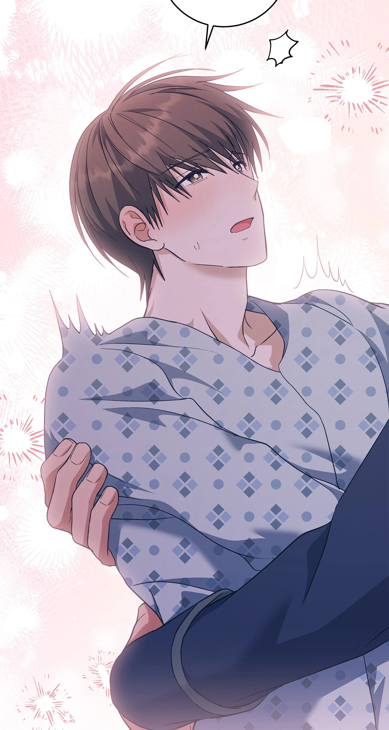 Sierra to Juliet [Mature] - Chapter 6 manhwa