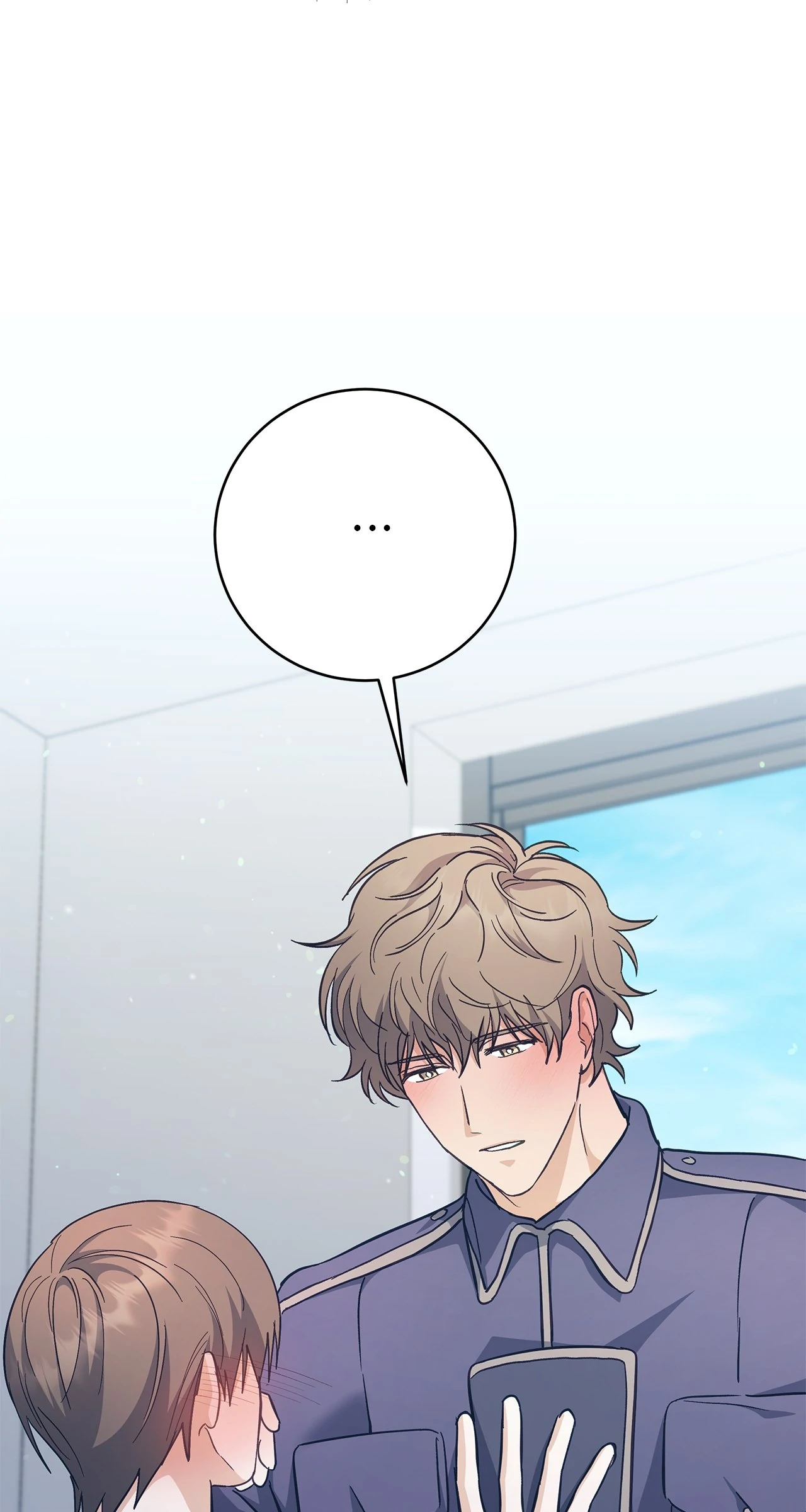 Sierra to Juliet [Mature] - Chapter 6 manhwa