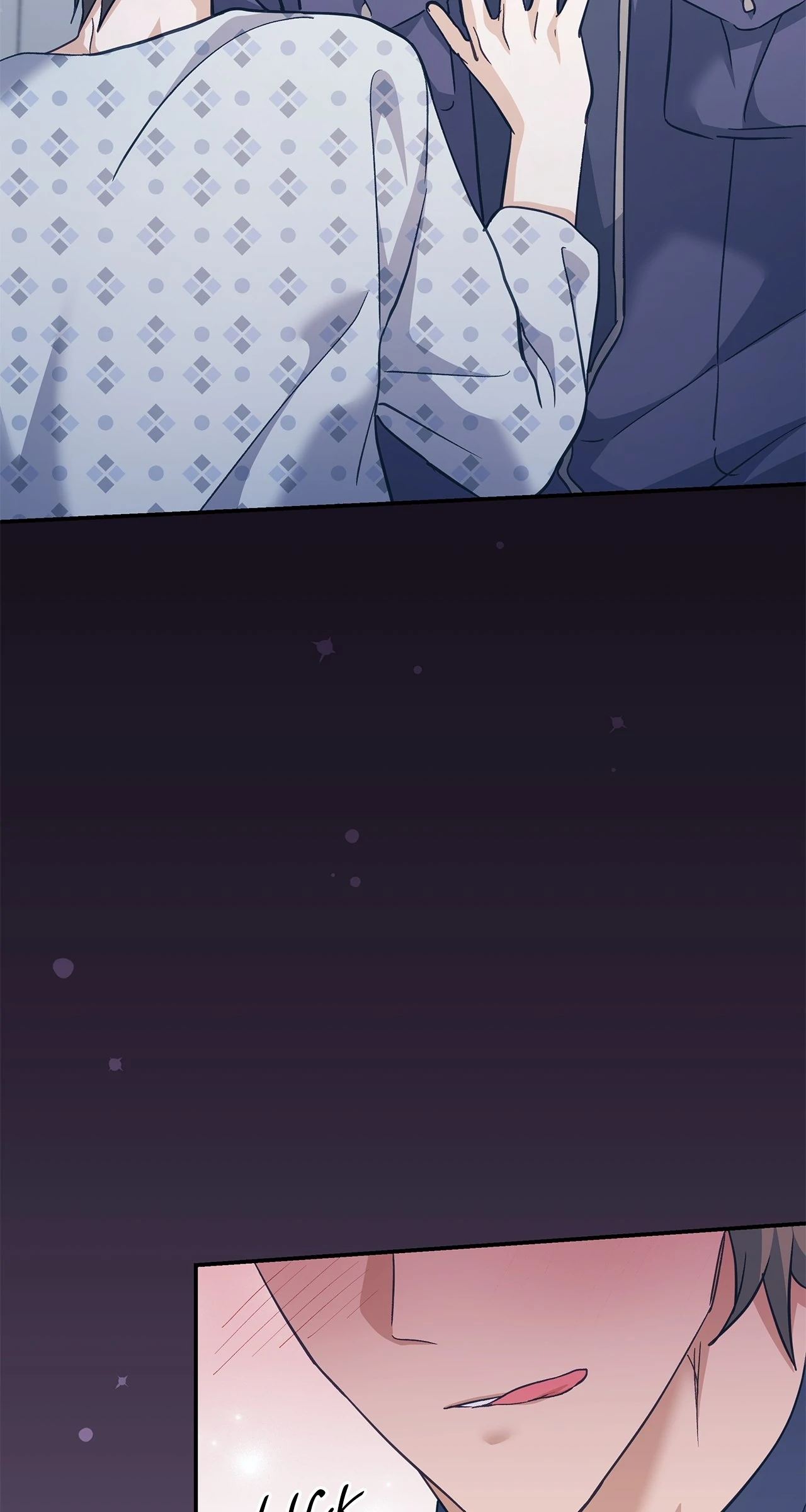 Sierra to Juliet [Mature] - Chapter 6 manhwa