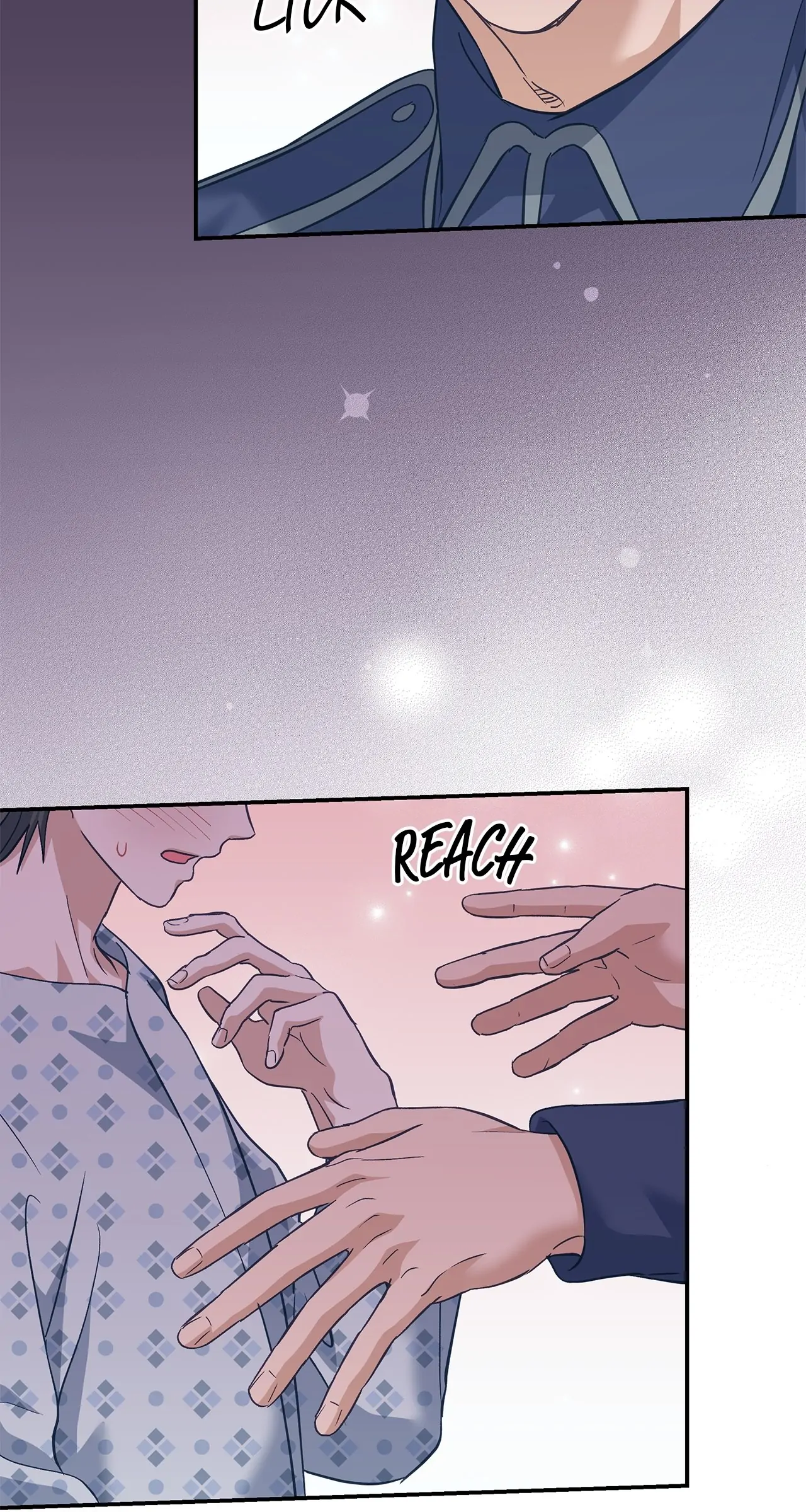 Sierra to Juliet [Mature] - Chapter 6 manhwa
