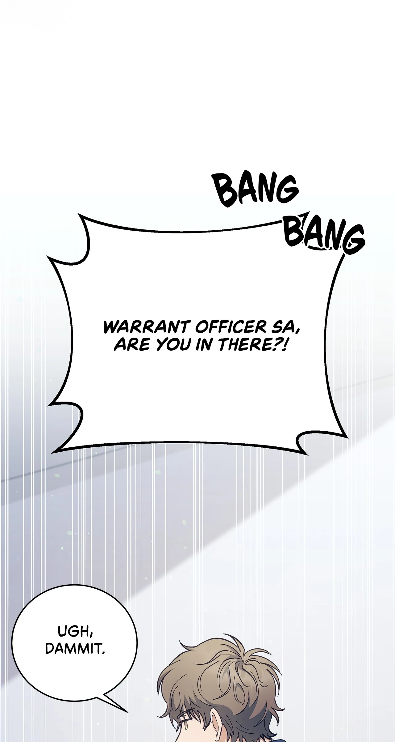 Sierra to Juliet [Mature] - Chapter 6 manhwa