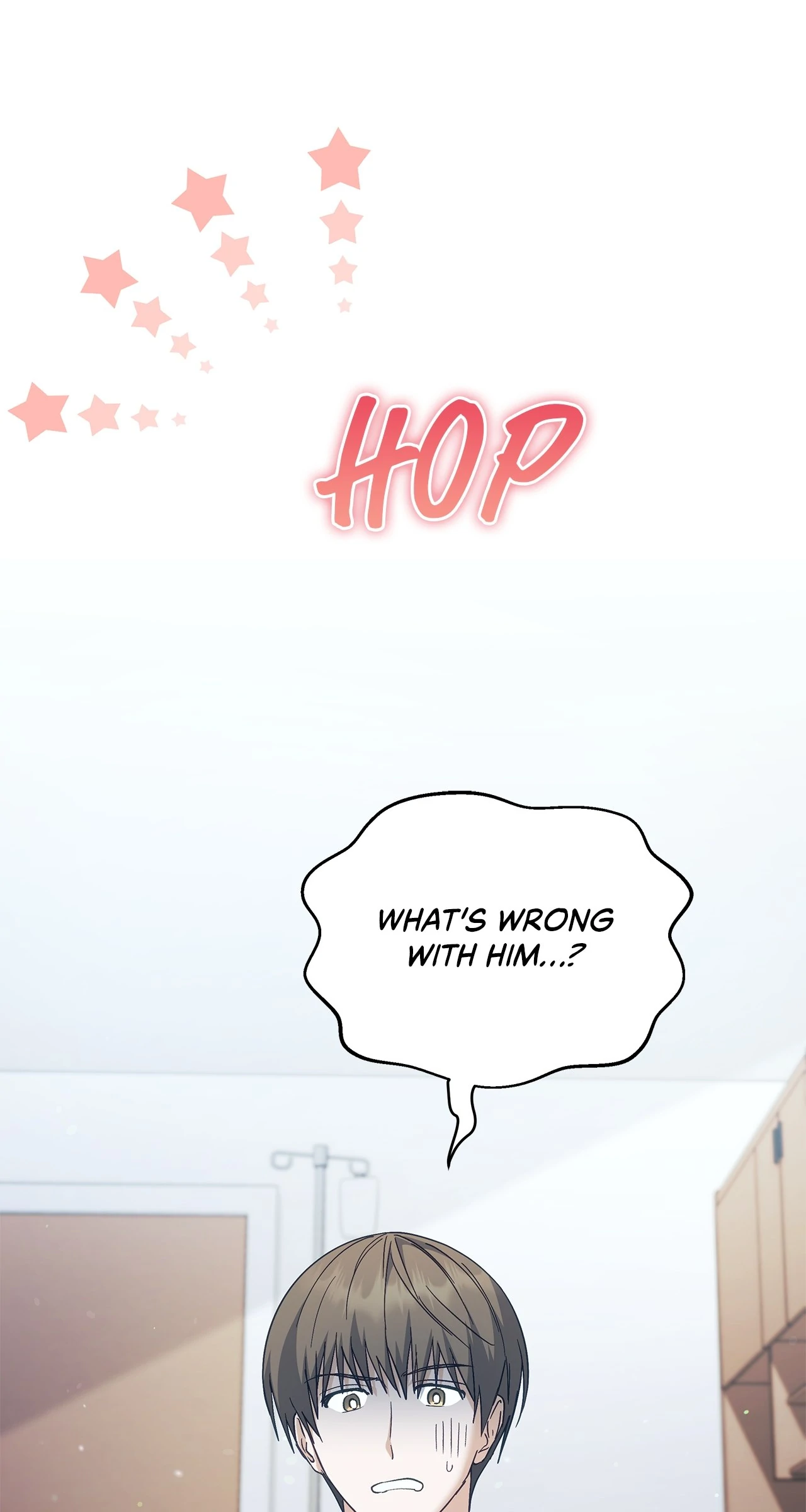 Sierra to Juliet [Mature] - Chapter 6 manhwa