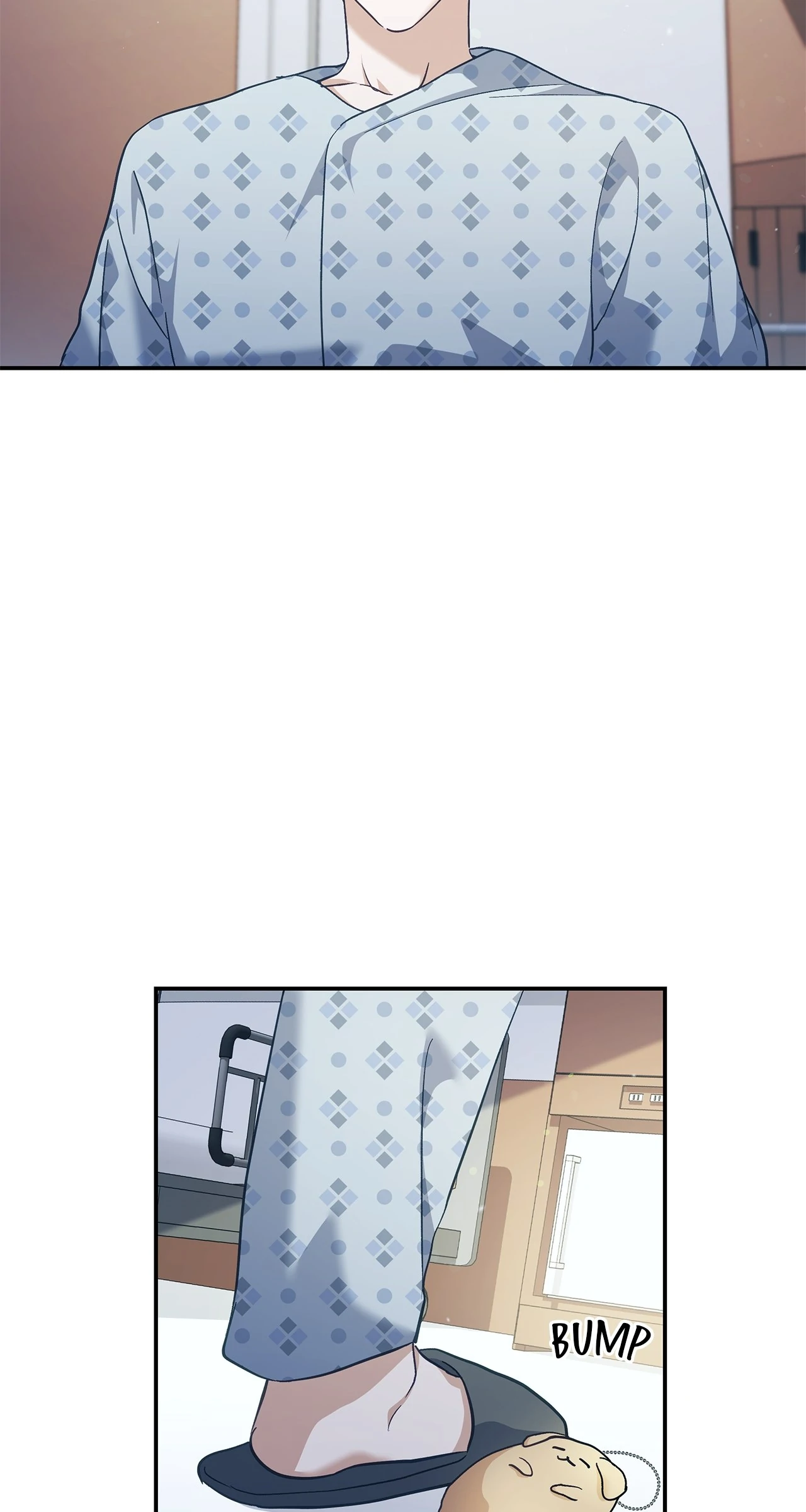 Sierra to Juliet [Mature] - Chapter 6 manhwa