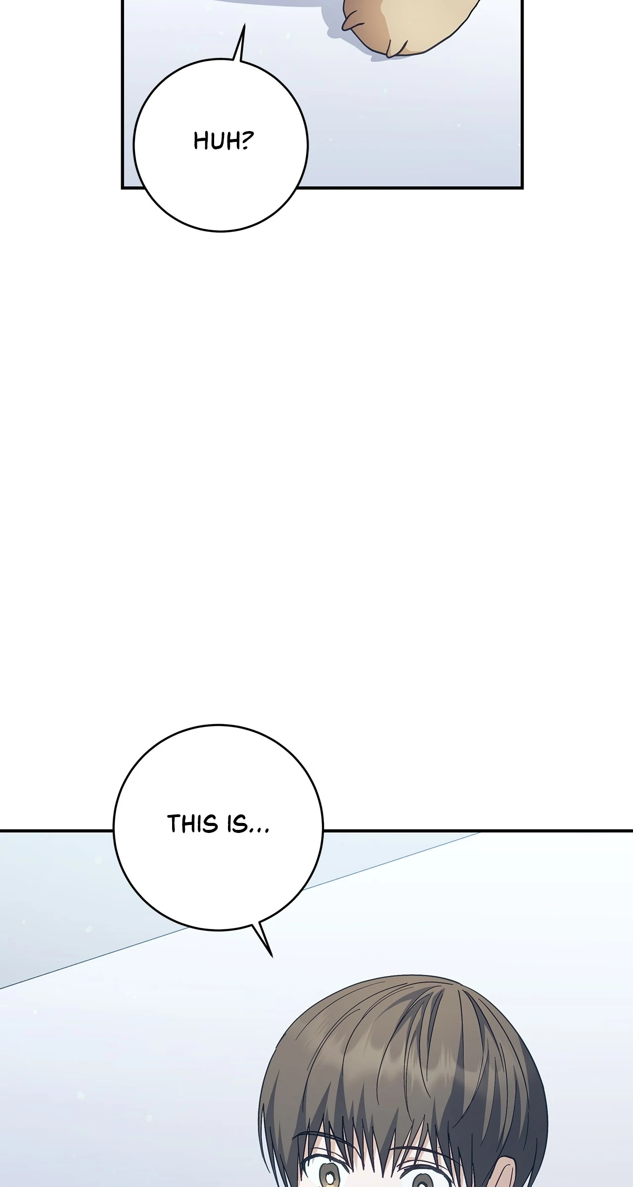 Sierra to Juliet [Mature] - Chapter 6 manhwa