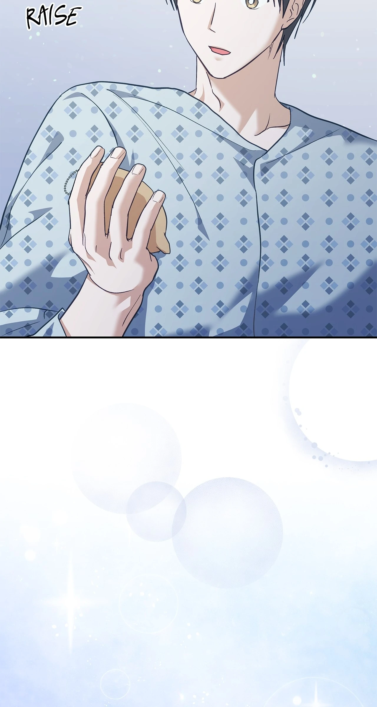 Sierra to Juliet [Mature] - Chapter 6 manhwa