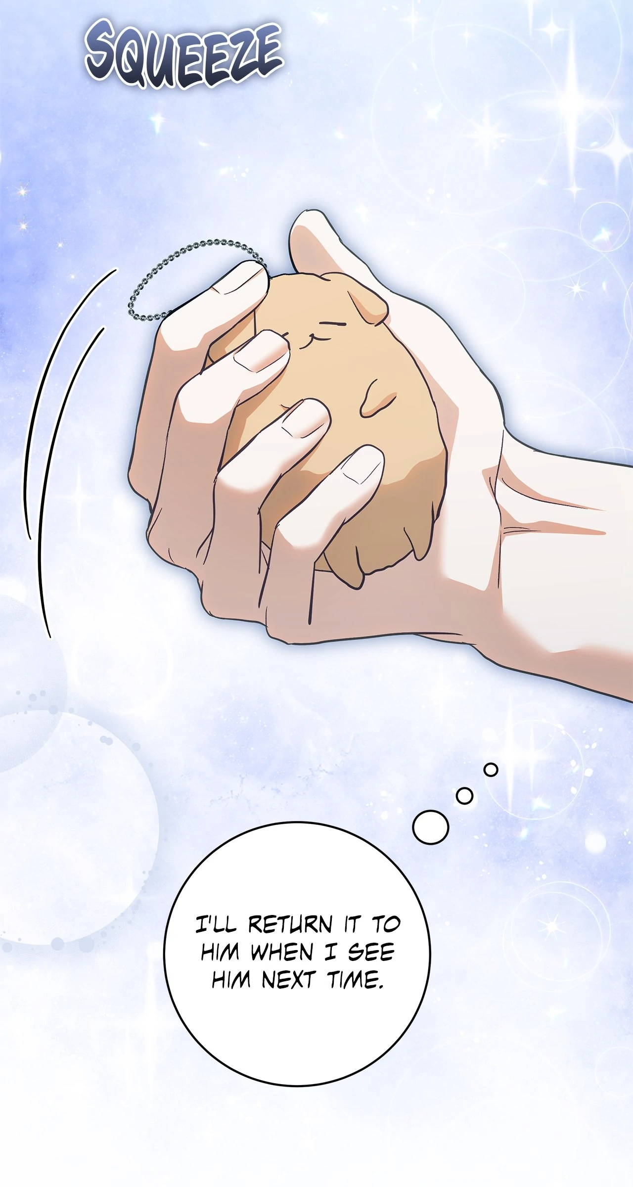 Sierra to Juliet [Mature] - Chapter 6 manhwa
