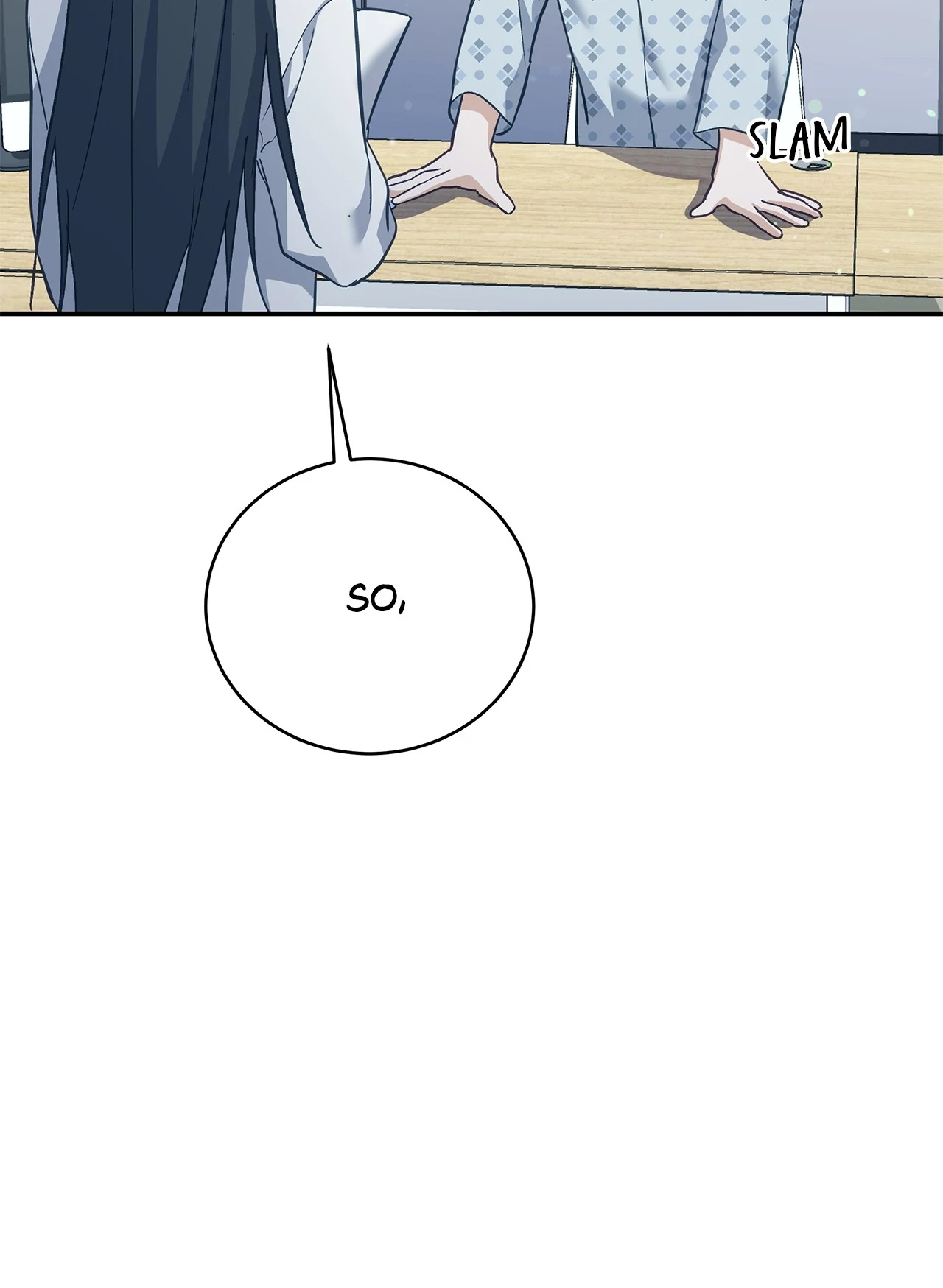 Sierra to Juliet [Mature] - Chapter 6 manhwa