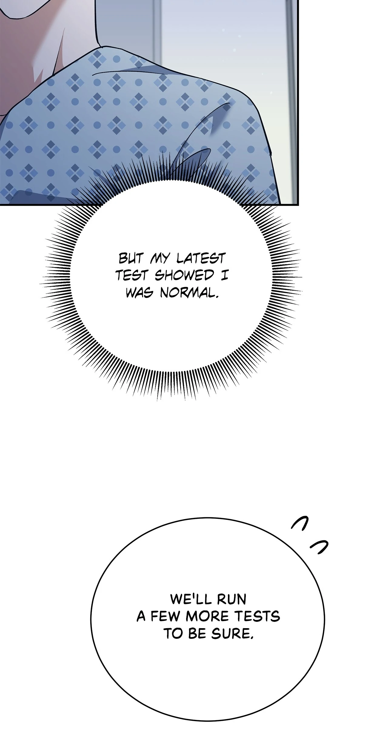 Sierra to Juliet [Mature] - Chapter 6 manhwa