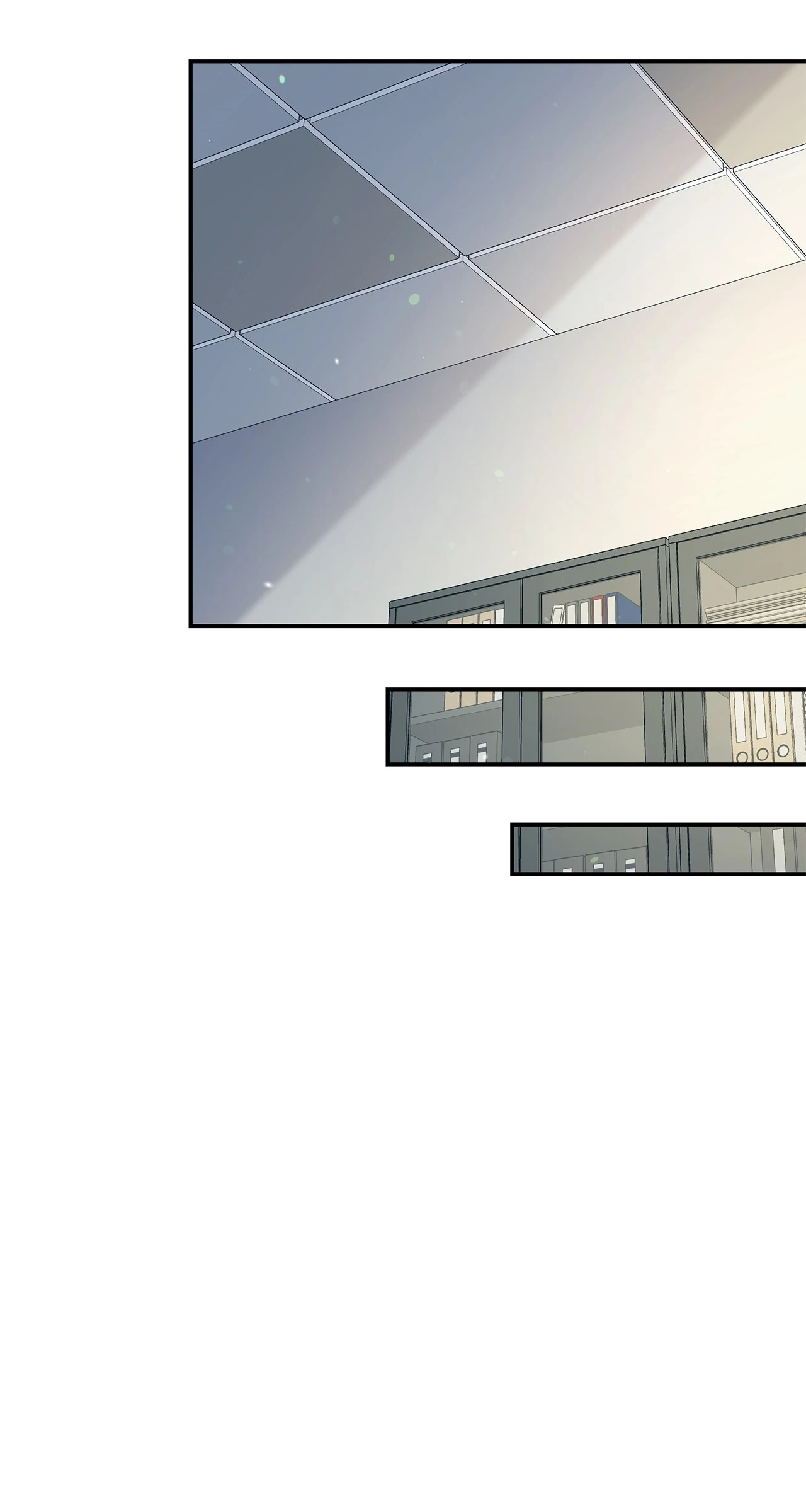 Sierra to Juliet [Mature] - Chapter 6 manhwa