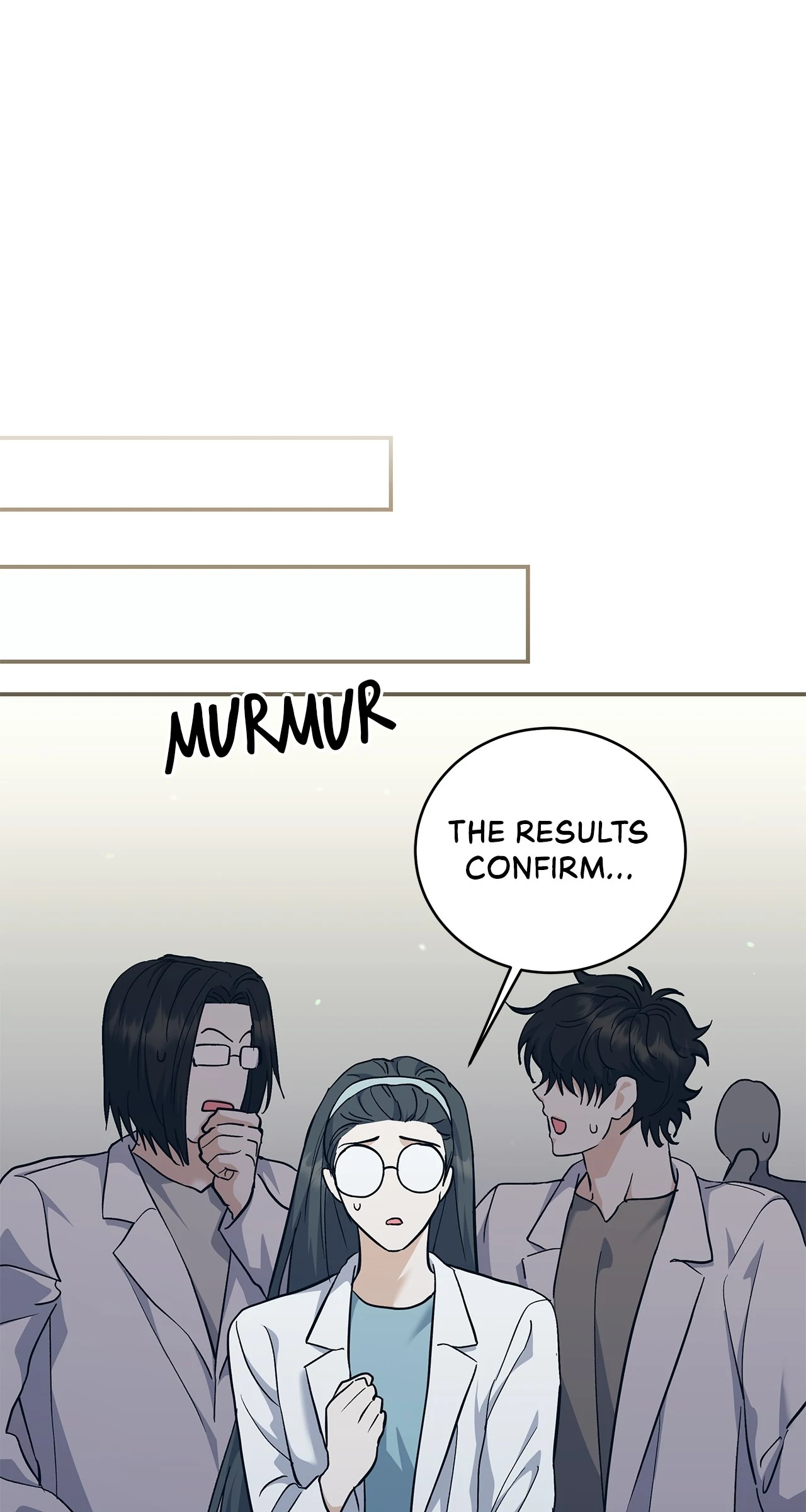 Sierra to Juliet [Mature] - Chapter 6 manhwa