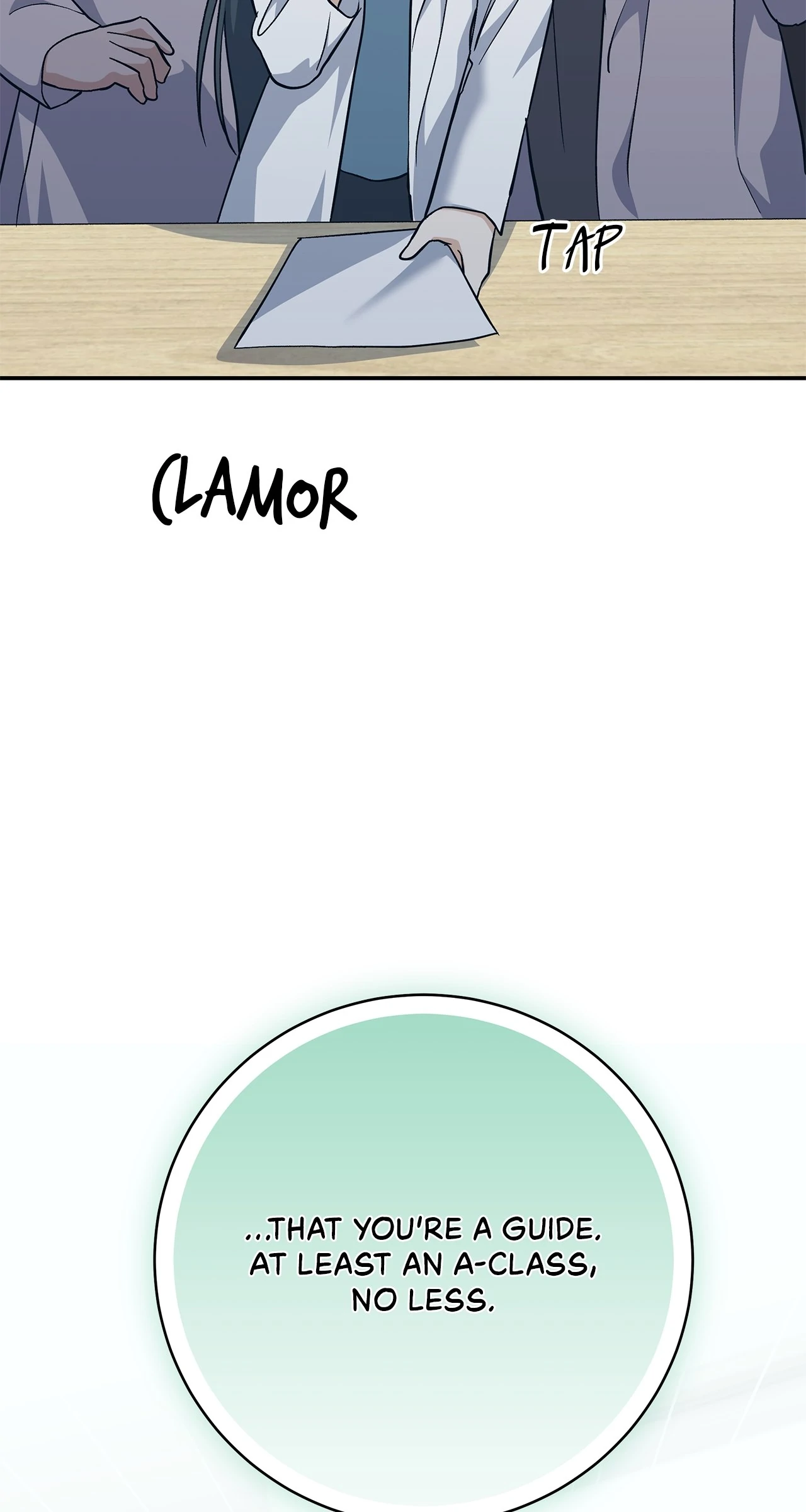 Sierra to Juliet [Mature] - Chapter 6 manhwa