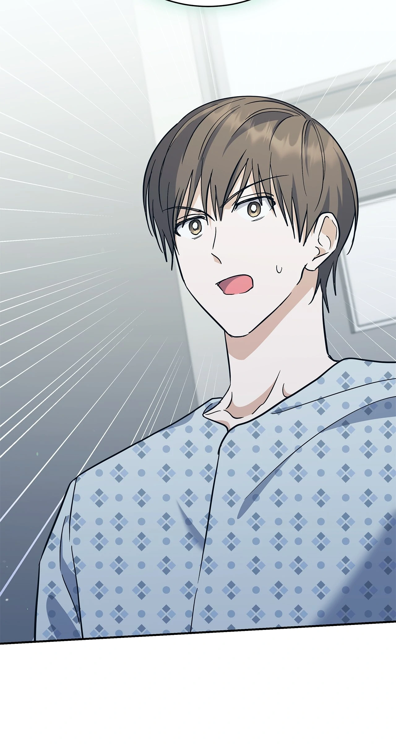 Sierra to Juliet [Mature] - Chapter 6 manhwa