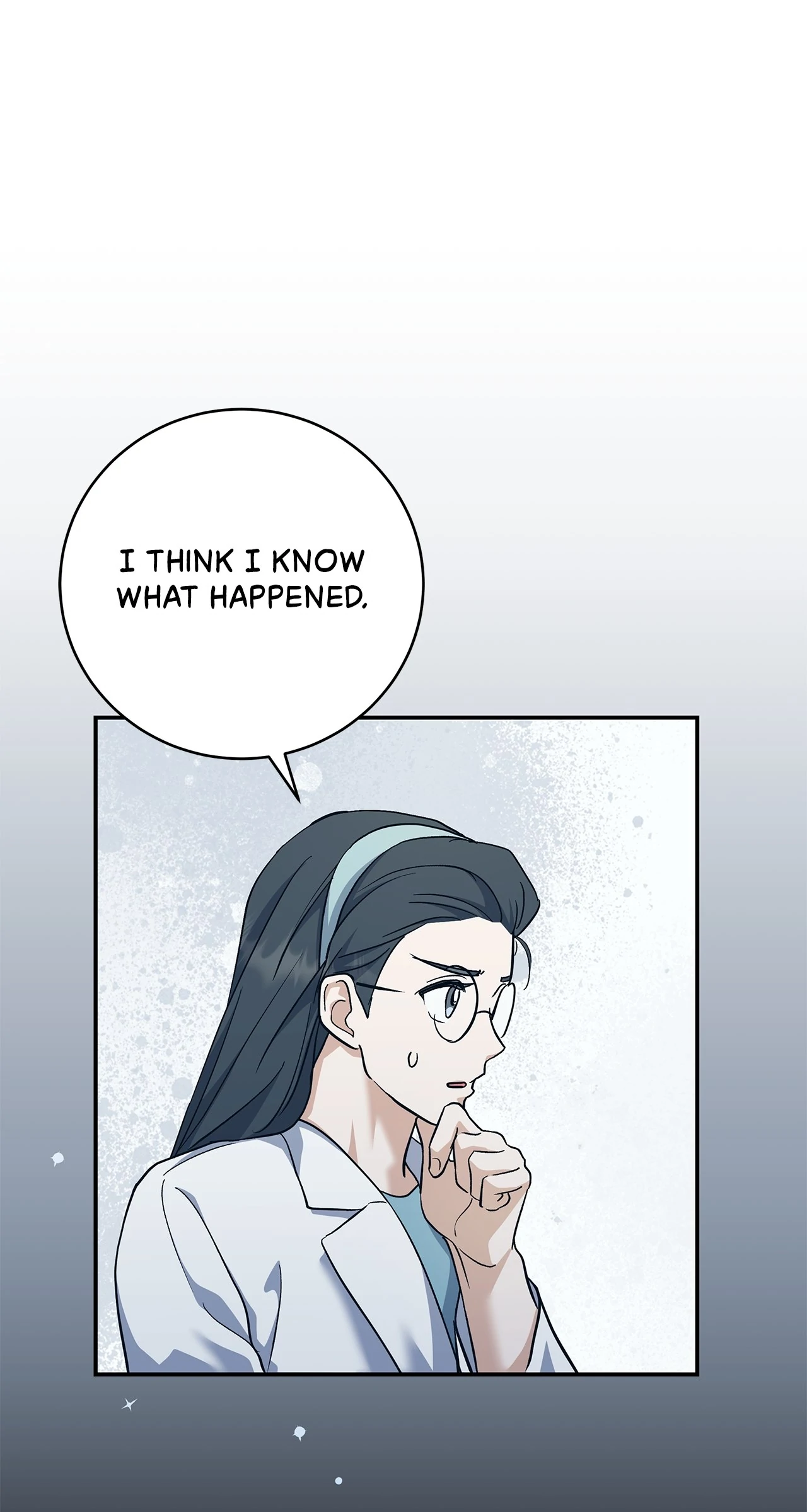 Sierra to Juliet [Mature] - Chapter 6 manhwa