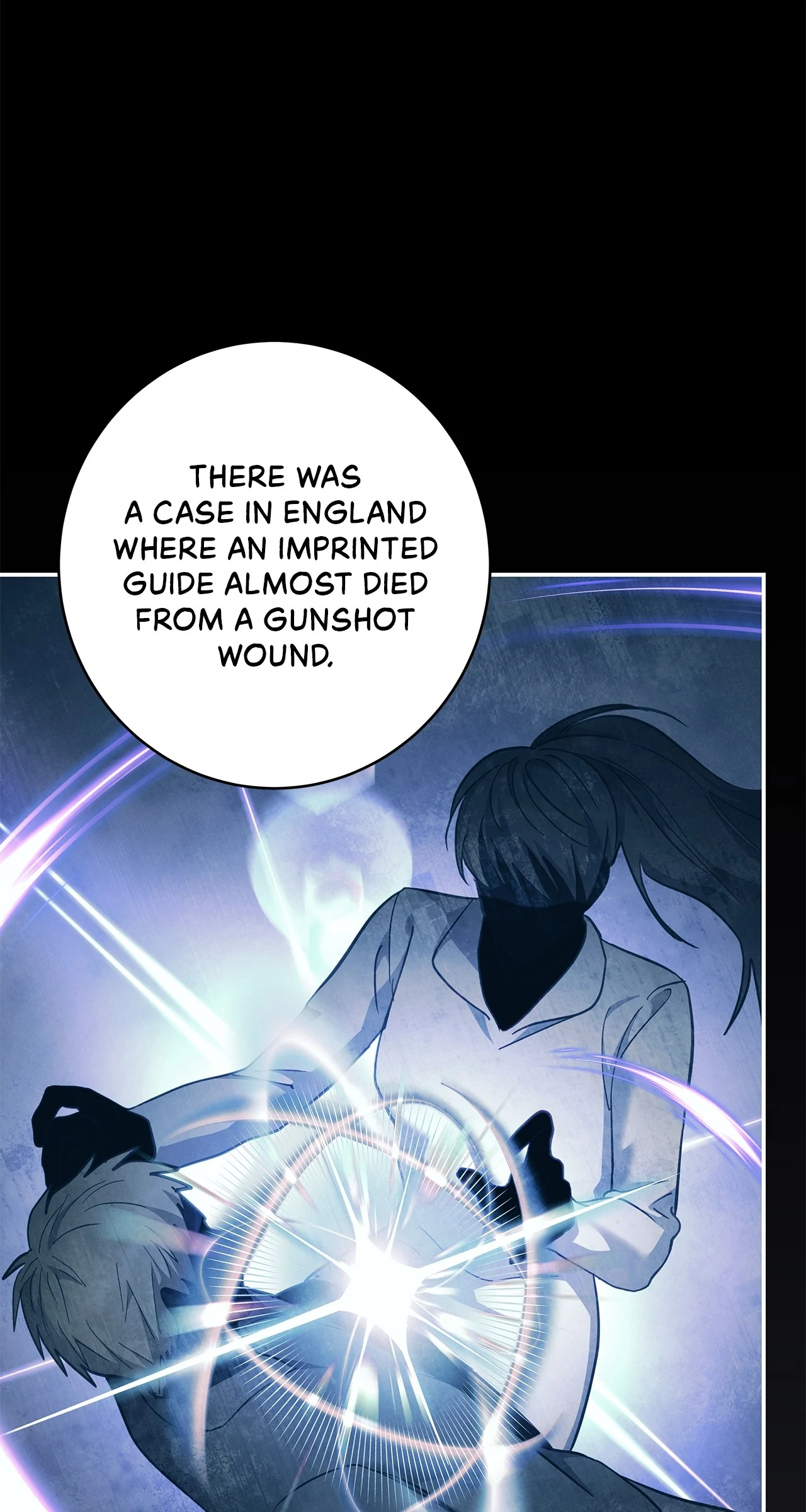 Sierra to Juliet [Mature] - Chapter 6 manhwa
