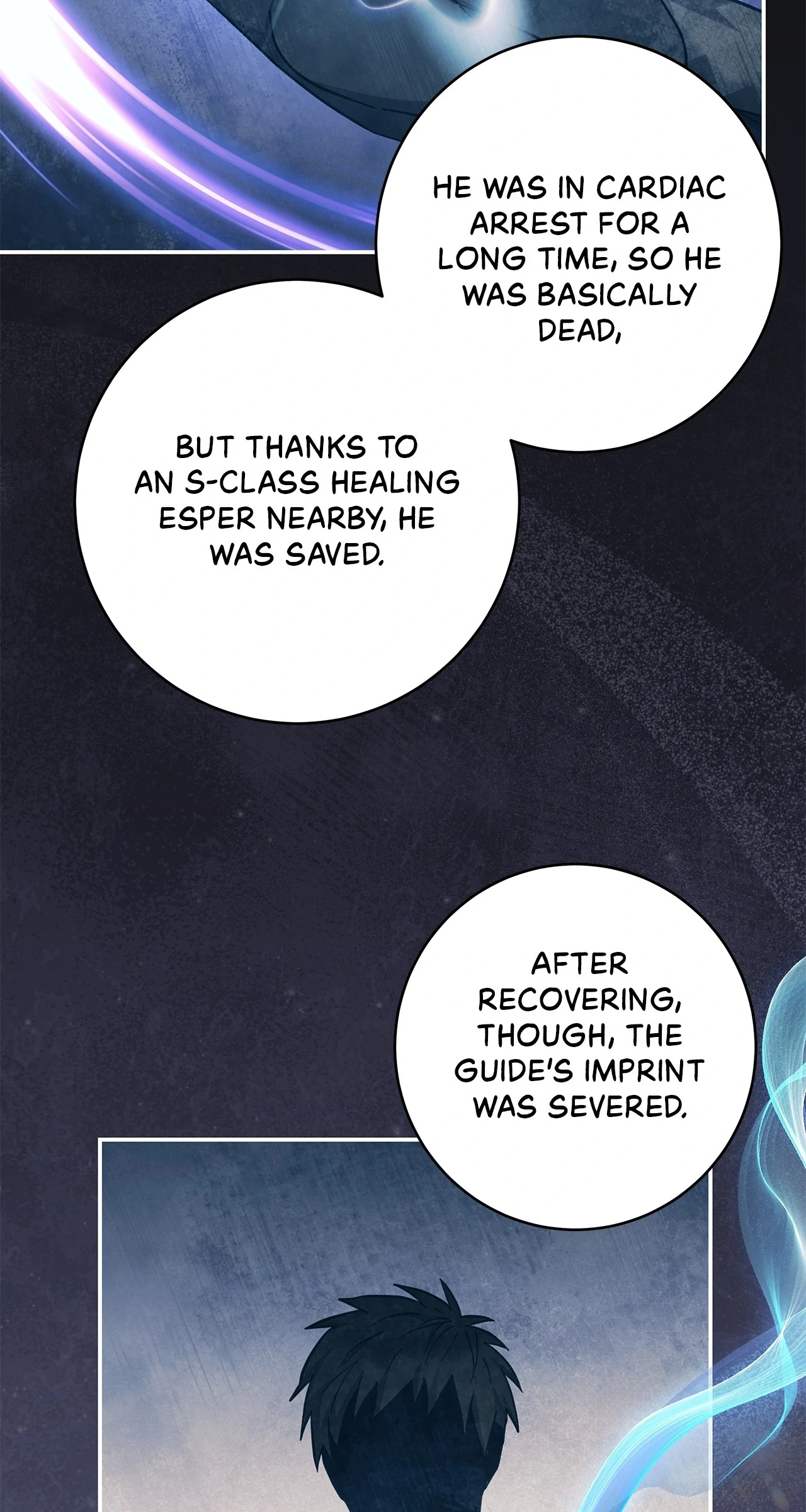 Sierra to Juliet [Mature] - Chapter 6 manhwa