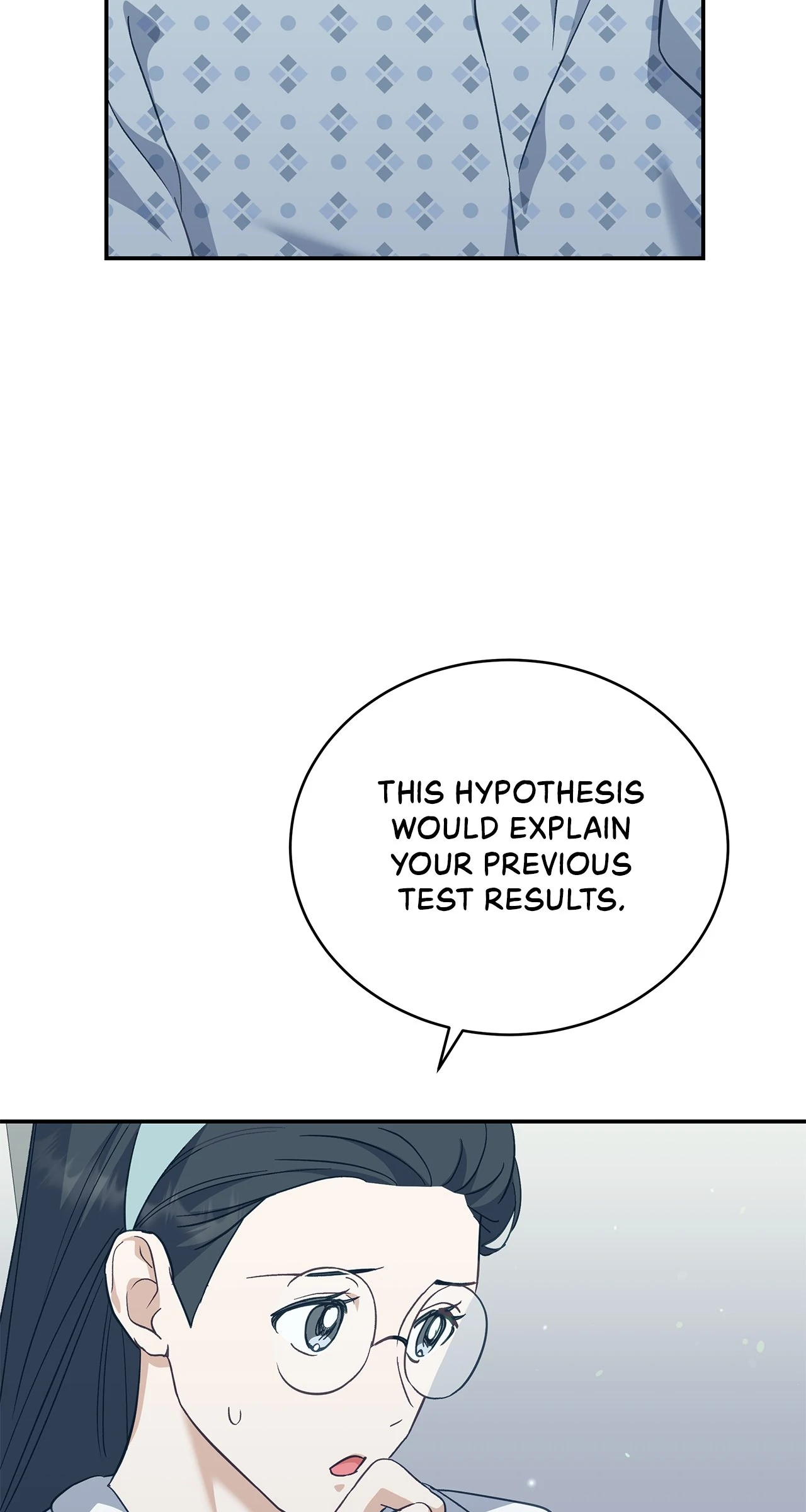 Sierra to Juliet [Mature] - Chapter 6 manhwa