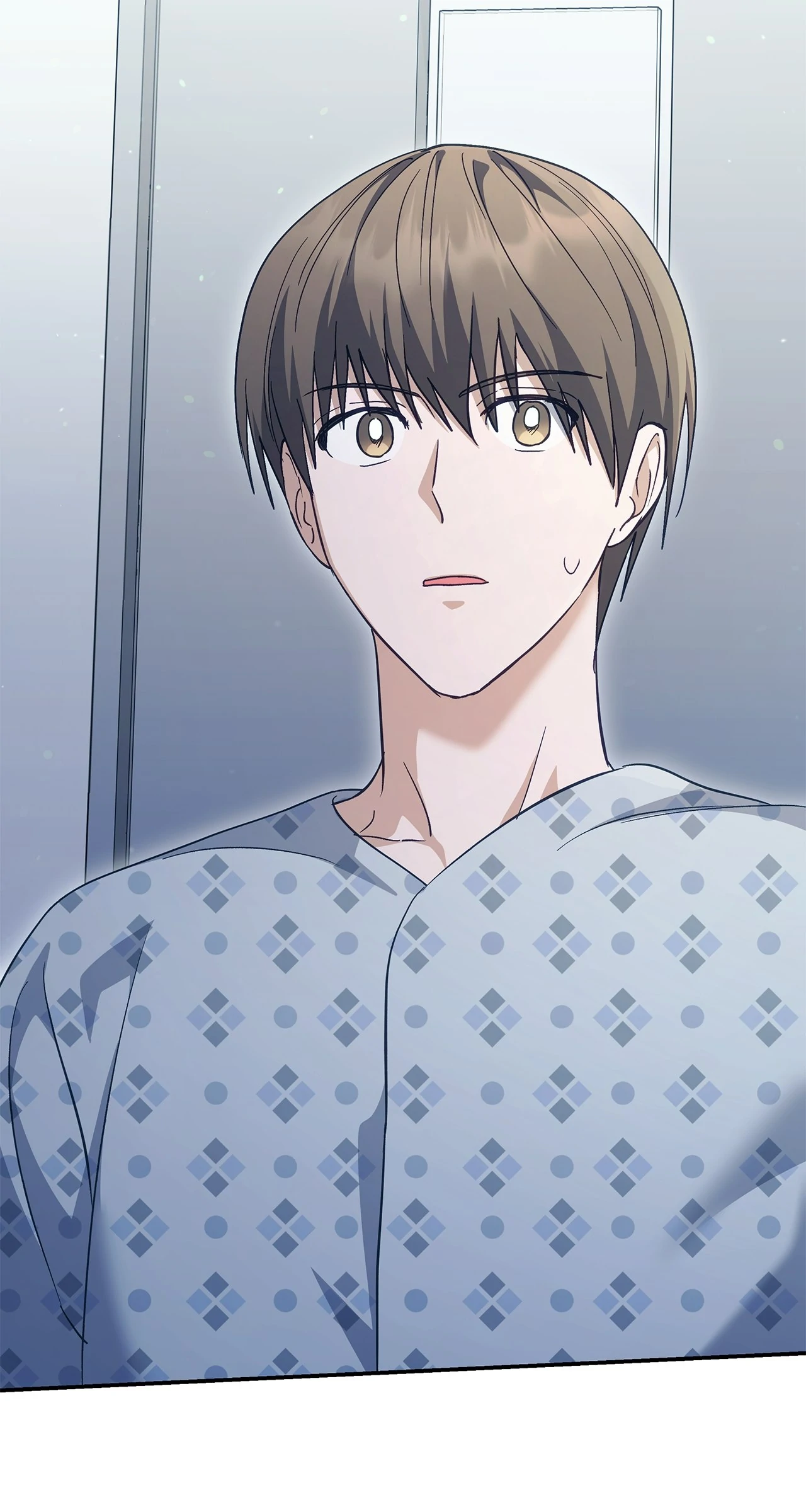 Sierra to Juliet [Mature] - Chapter 6 manhwa