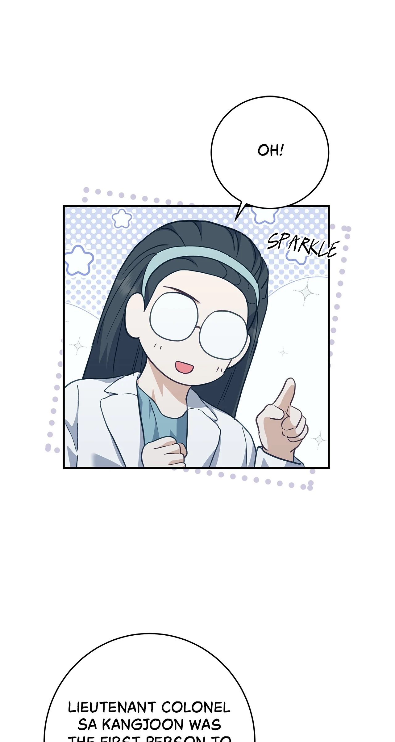 Sierra to Juliet [Mature] - Chapter 7 manhwa