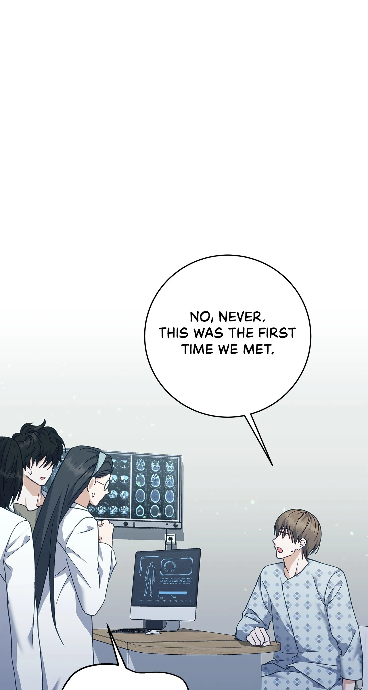 Sierra to Juliet [Mature] - Chapter 7 manhwa