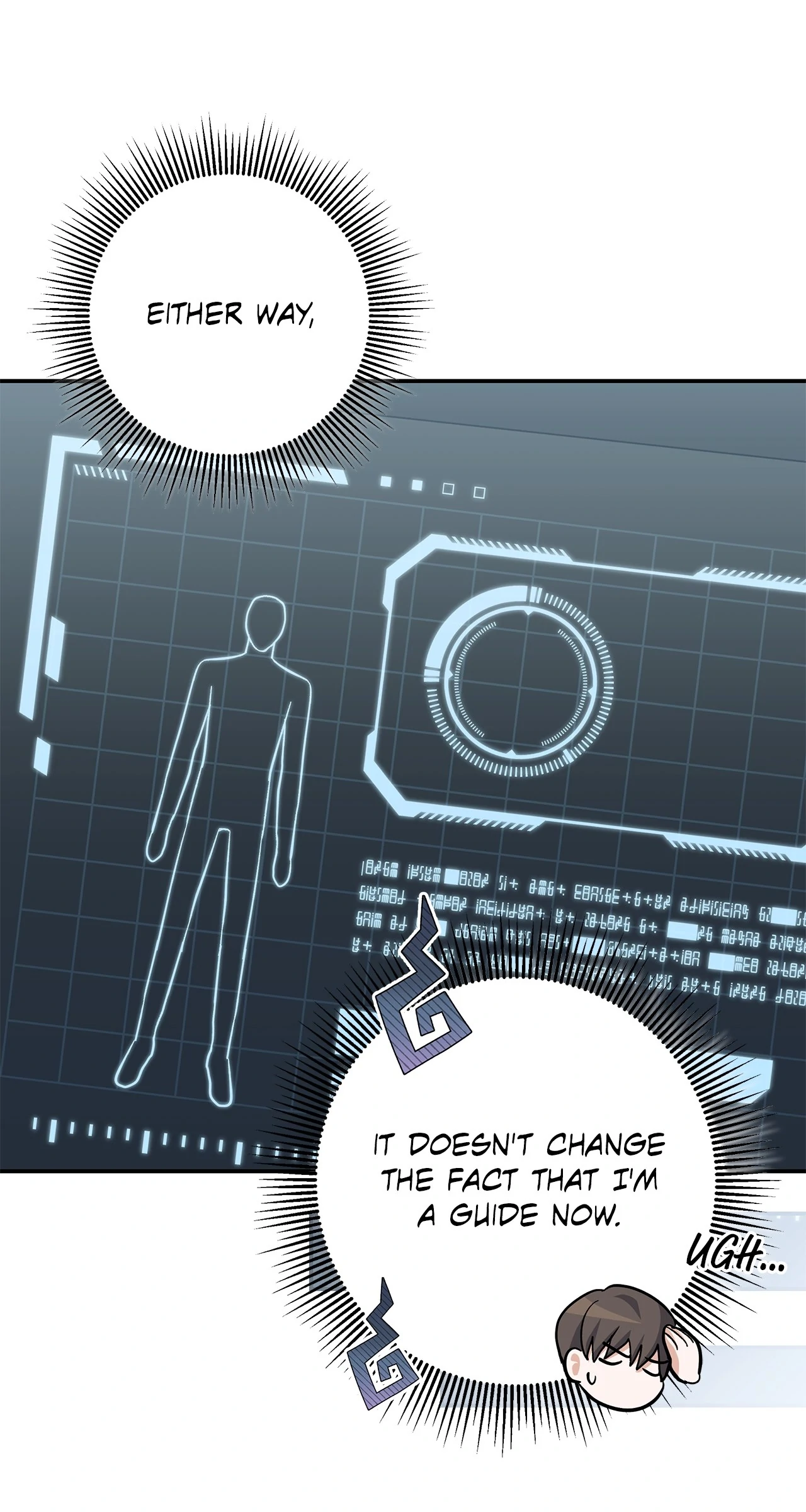 Sierra to Juliet [Mature] - Chapter 7 manhwa