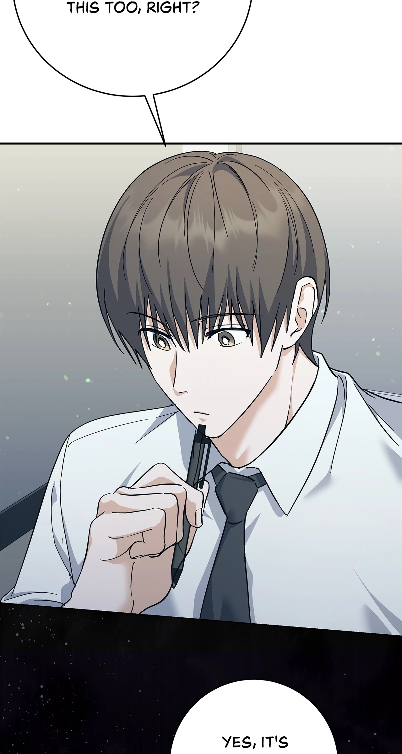 Sierra to Juliet [Mature] - Chapter 7 manhwa