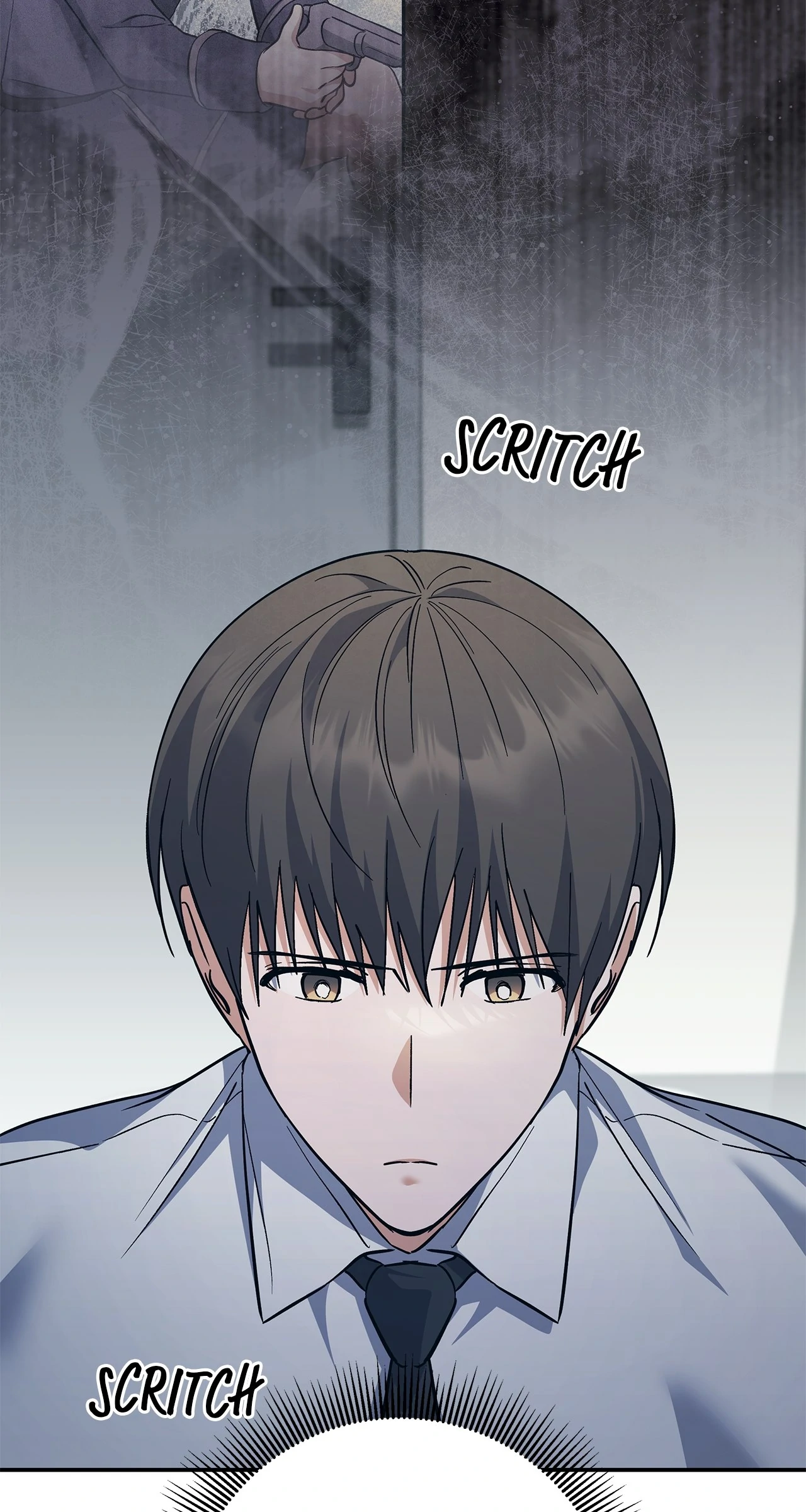 Sierra to Juliet [Mature] - Chapter 7 manhwa