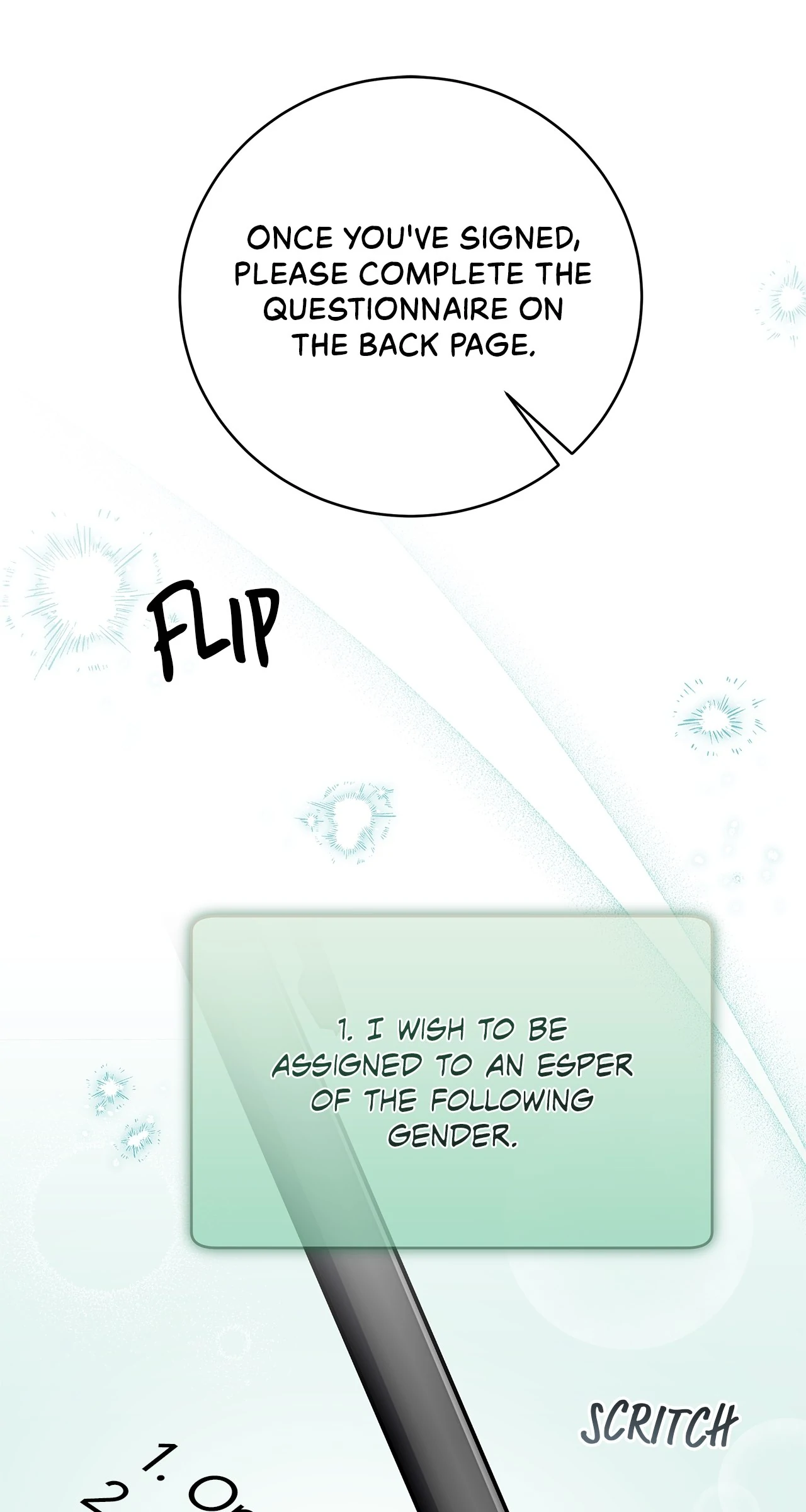 Sierra to Juliet [Mature] - Chapter 7 manhwa
