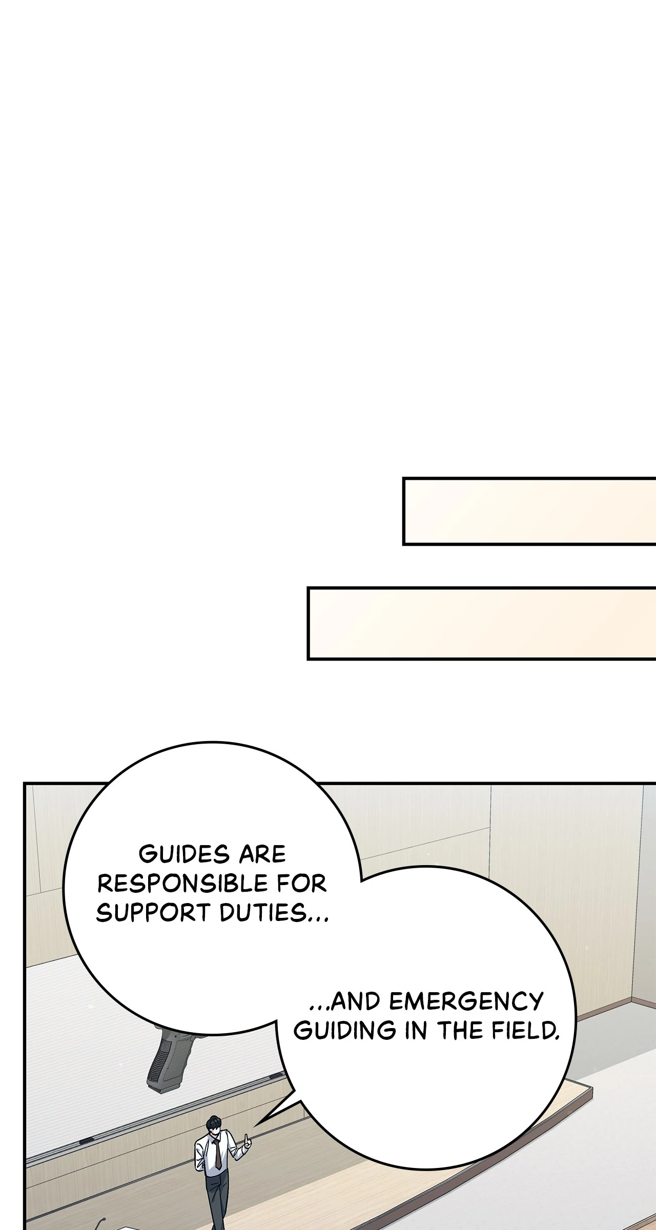 Sierra to Juliet [Mature] - Chapter 7 manhwa