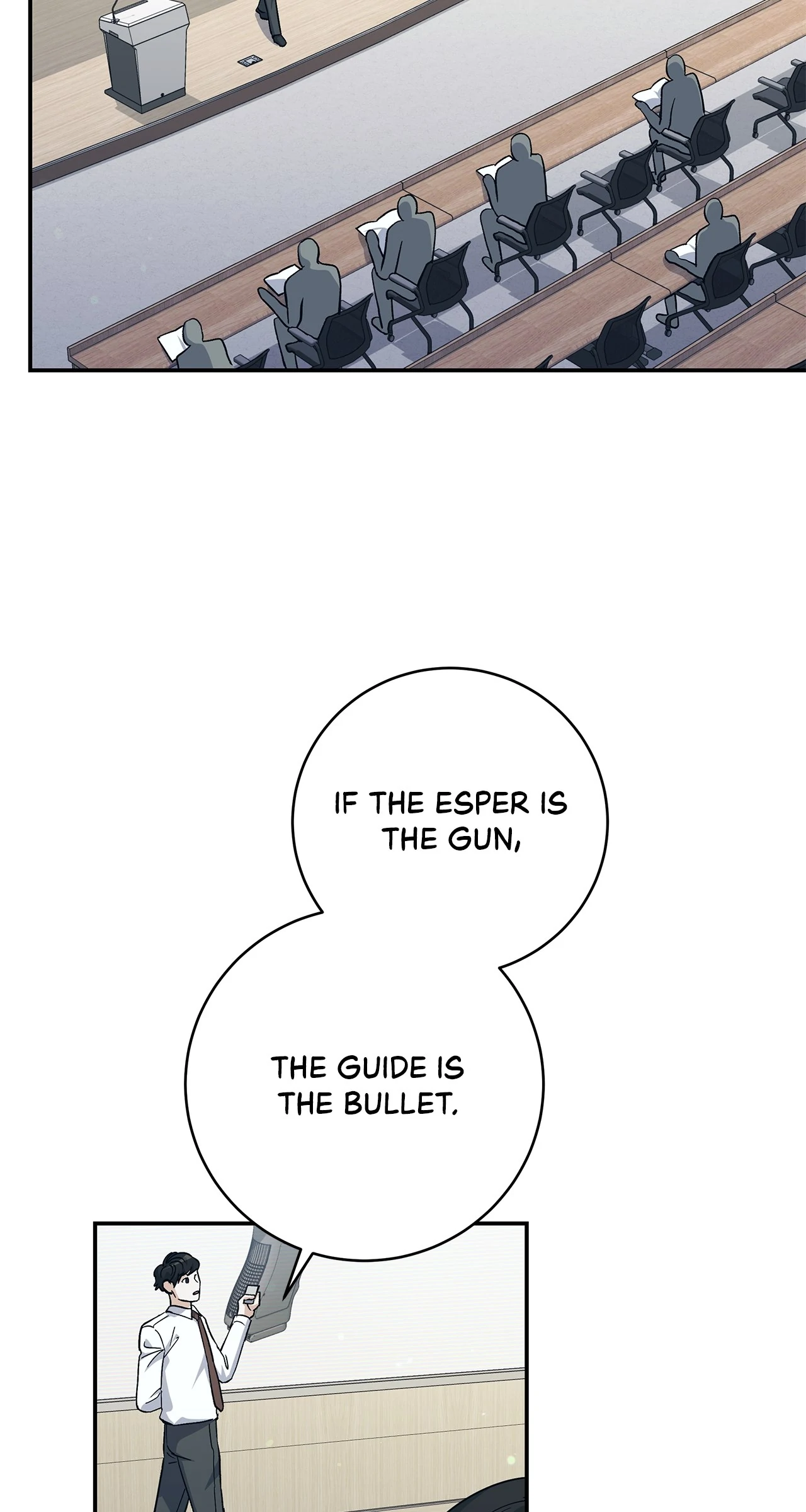 Sierra to Juliet [Mature] - Chapter 7 manhwa