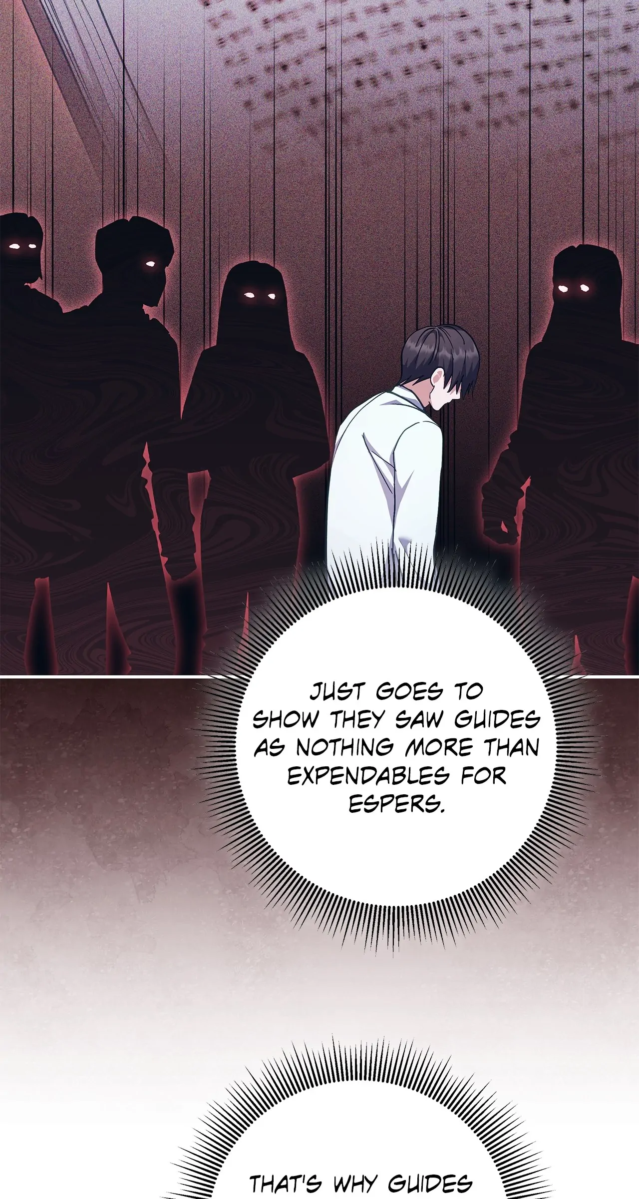 Sierra to Juliet [Mature] - Chapter 7 manhwa