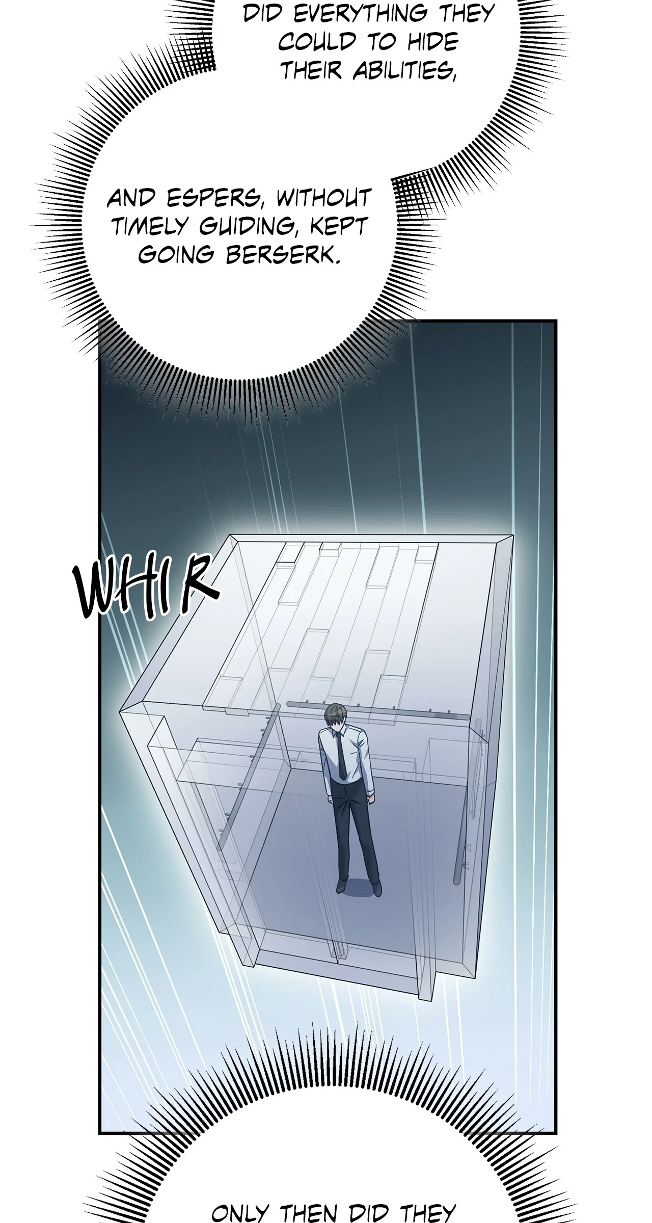 Sierra to Juliet [Mature] - Chapter 7 manhwa