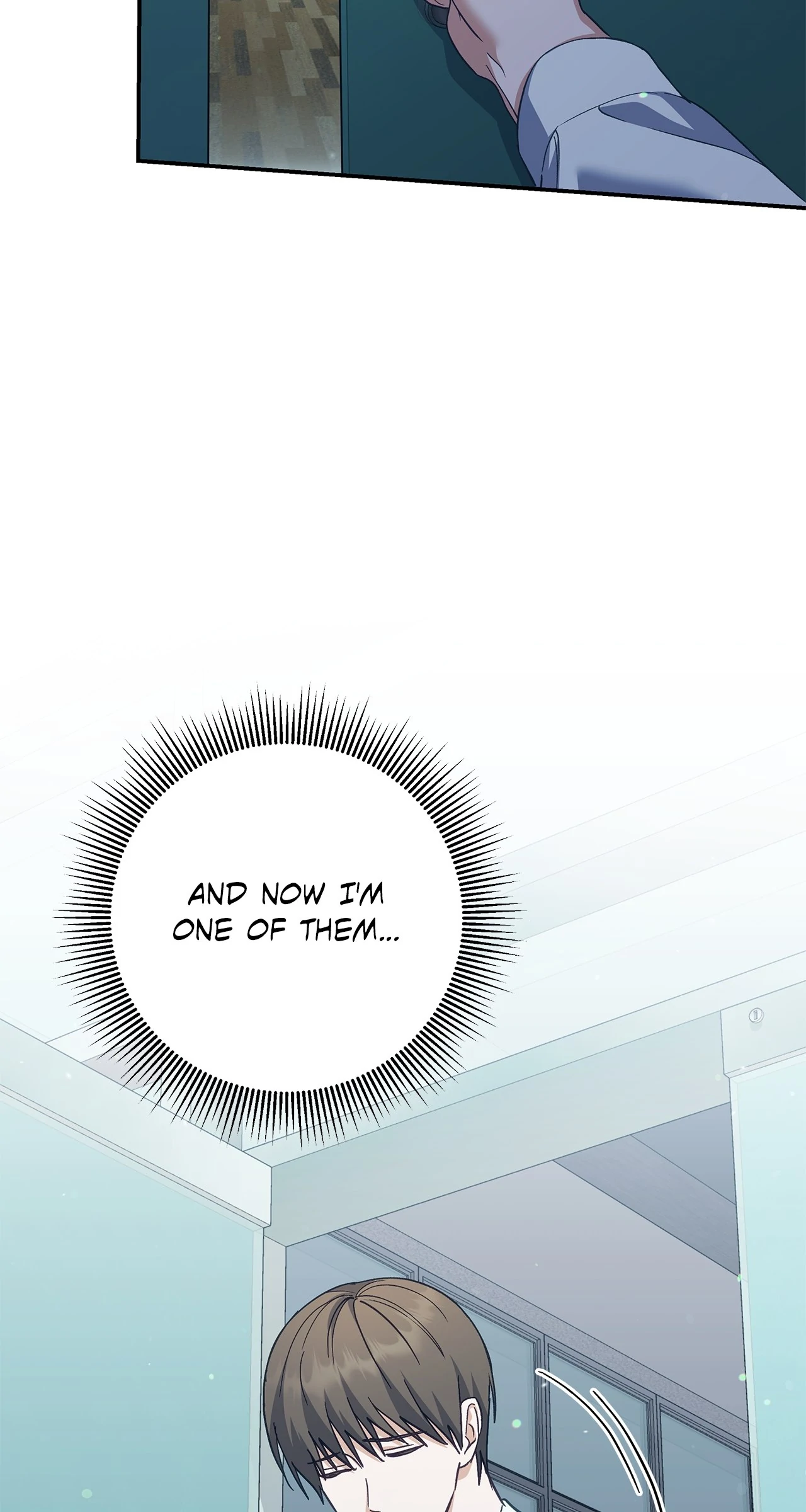 Sierra to Juliet [Mature] - Chapter 7 manhwa