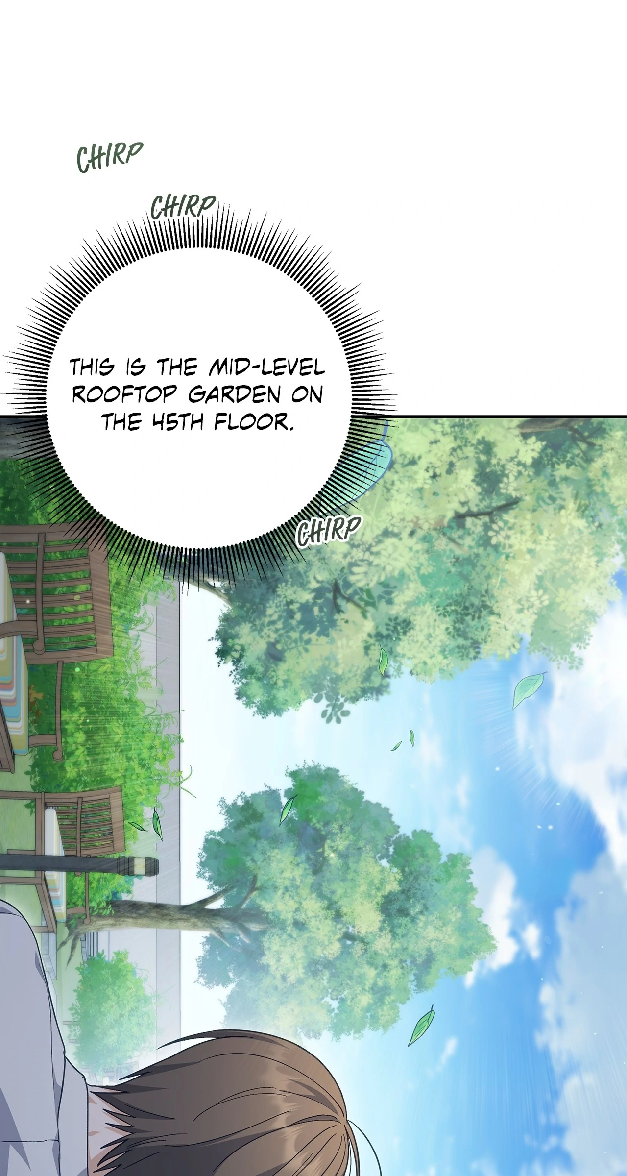 Sierra to Juliet [Mature] - Chapter 7 manhwa