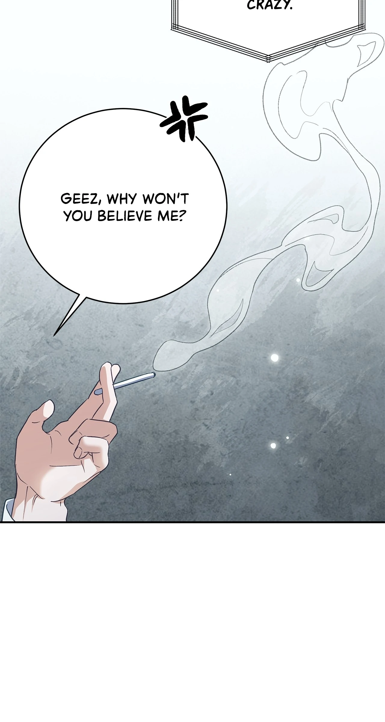 Sierra to Juliet [Mature] - Chapter 7 manhwa