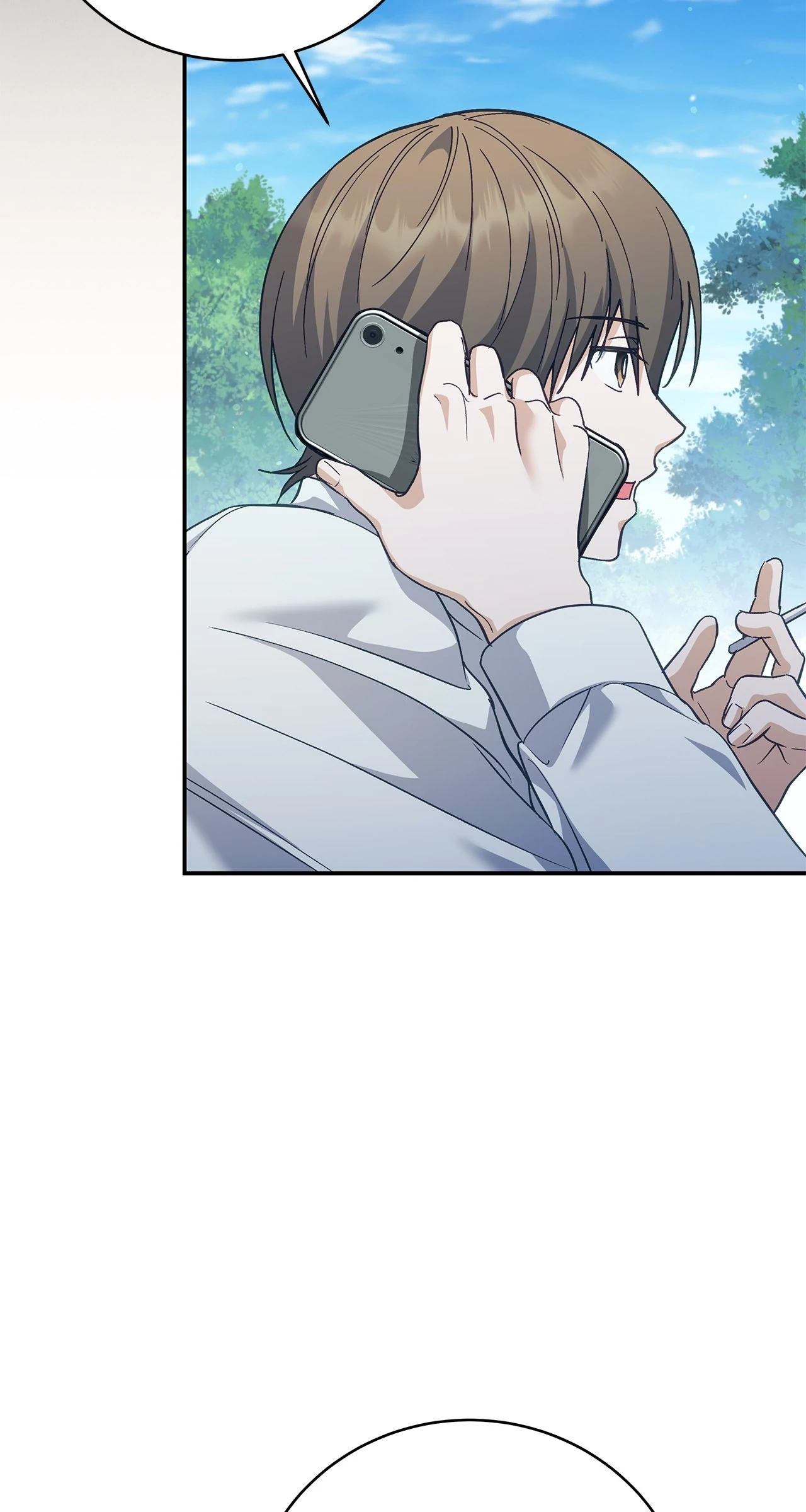 Sierra to Juliet [Mature] - Chapter 7 manhwa