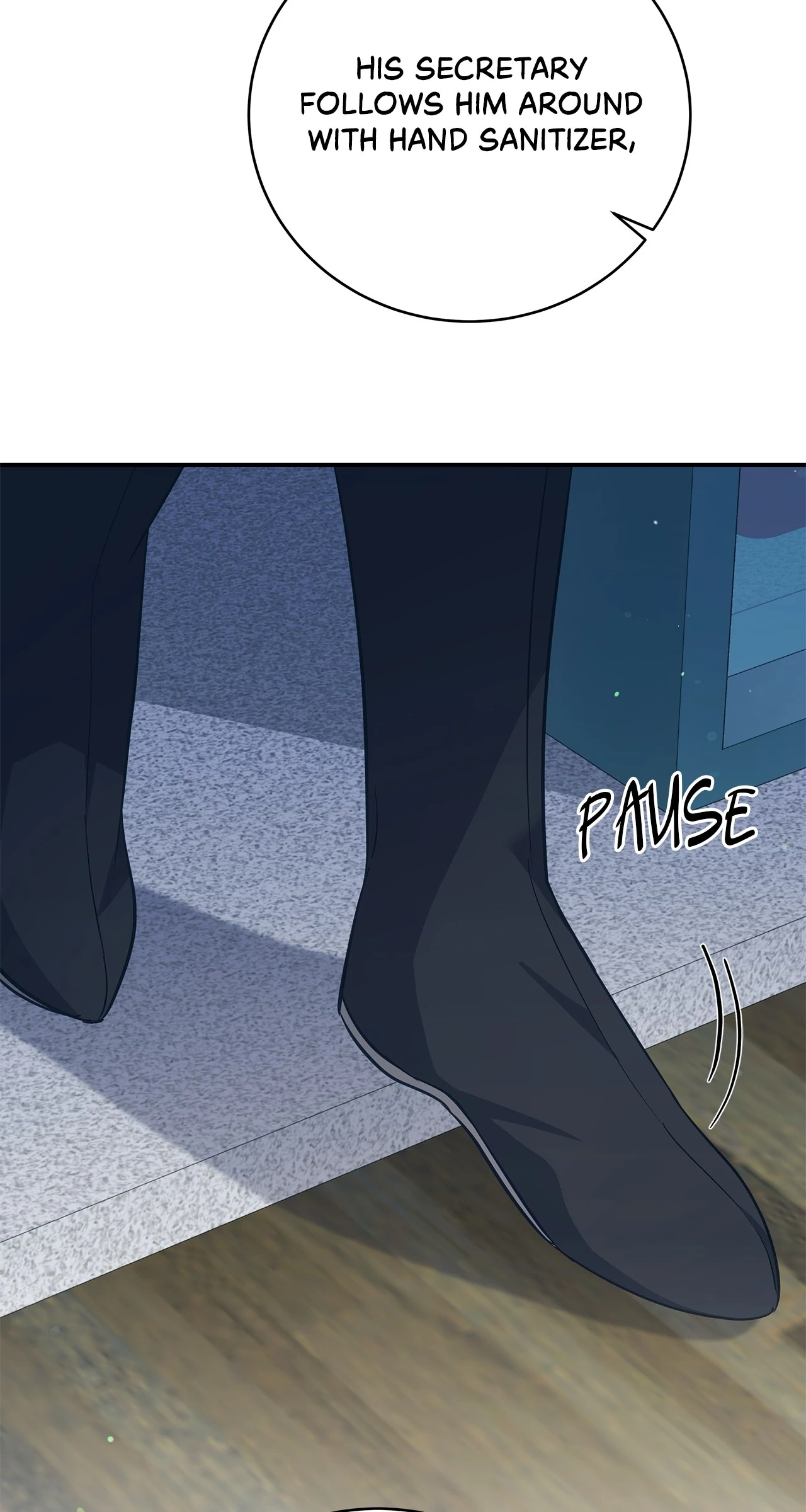 Sierra to Juliet [Mature] - Chapter 7 manhwa