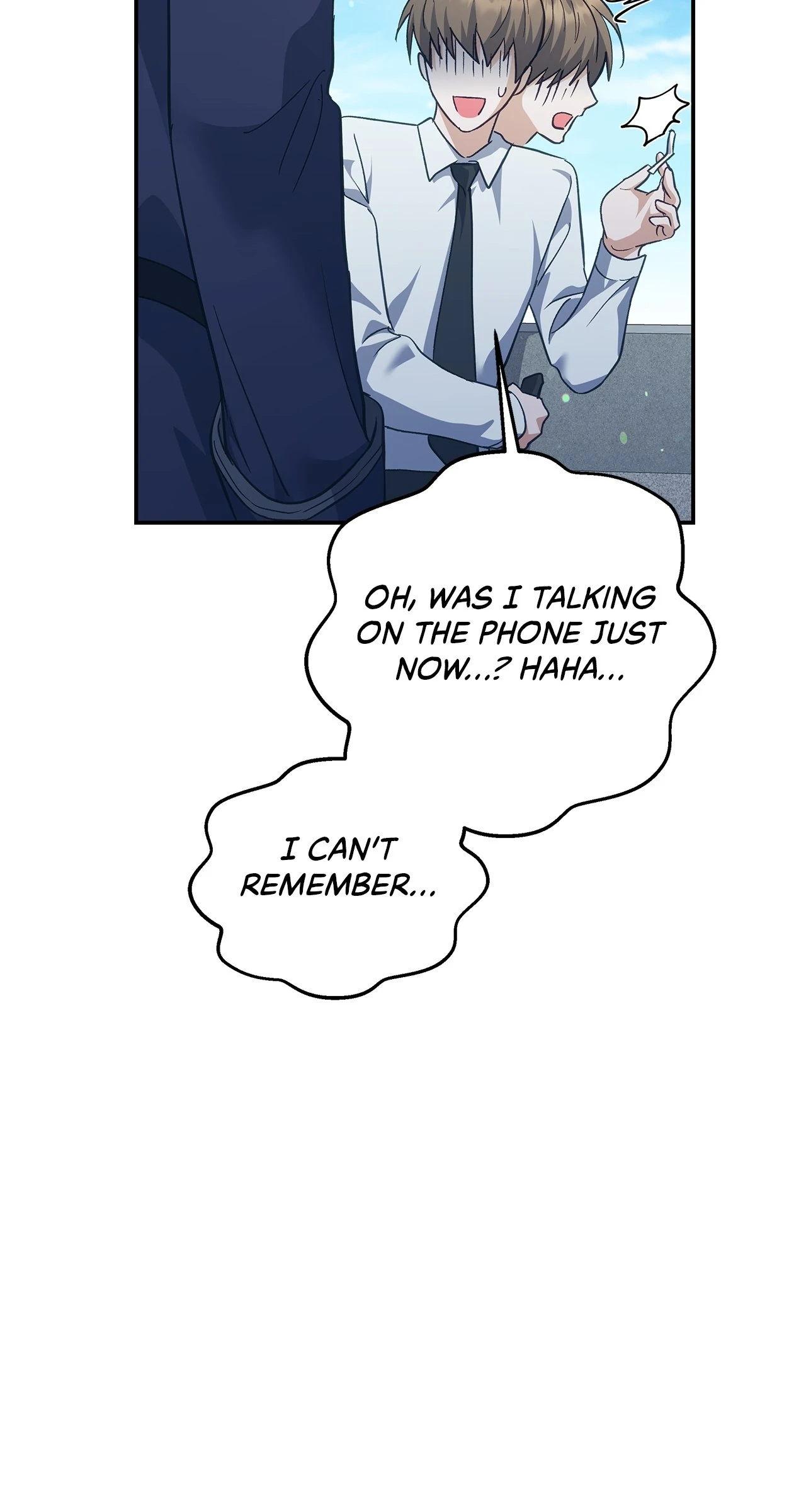 Sierra to Juliet [Mature] - Chapter 7 manhwa