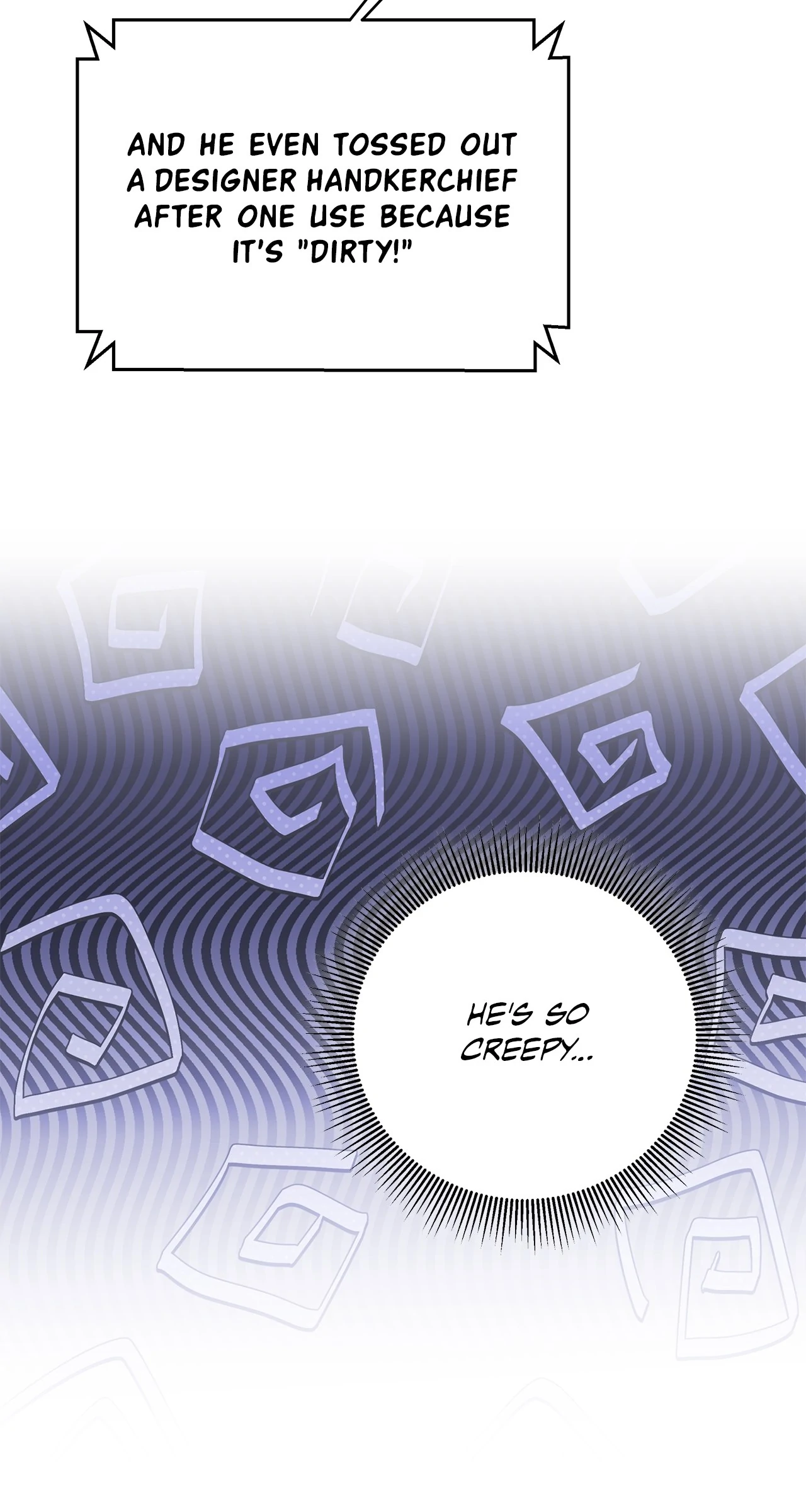 Sierra to Juliet [Mature] - Chapter 7 manhwa