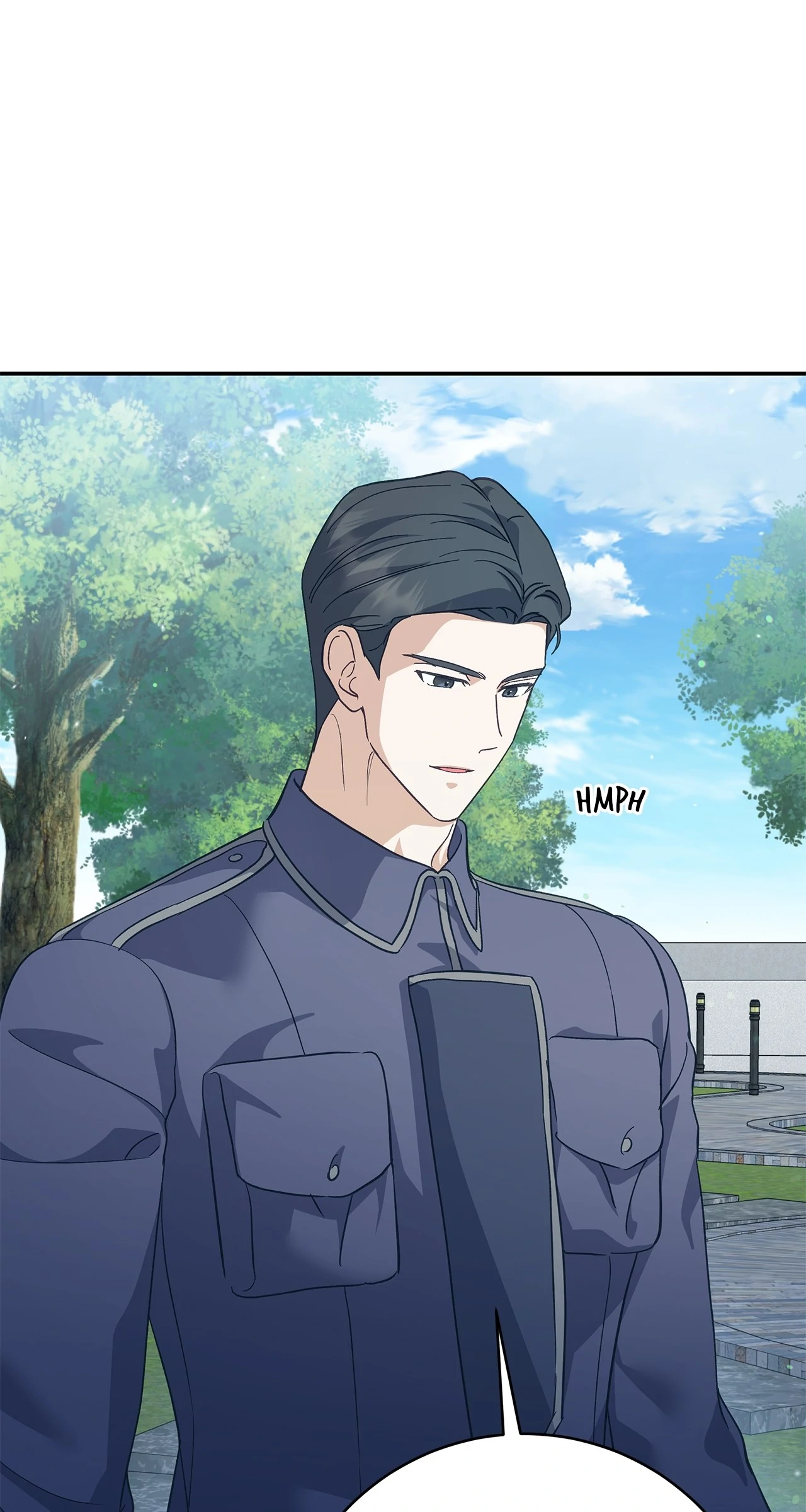 Sierra to Juliet [Mature] - Chapter 7 manhwa