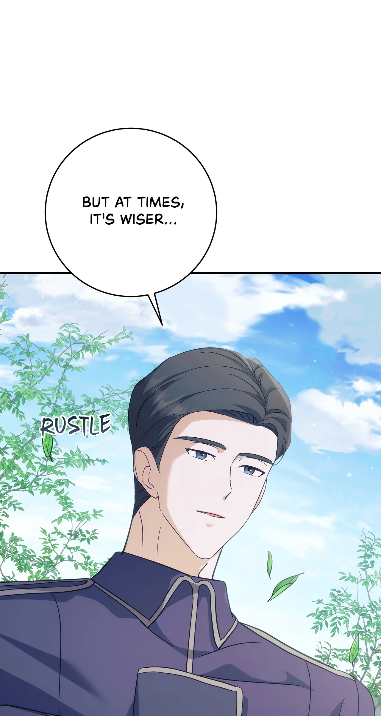 Sierra to Juliet [Mature] - Chapter 7 manhwa