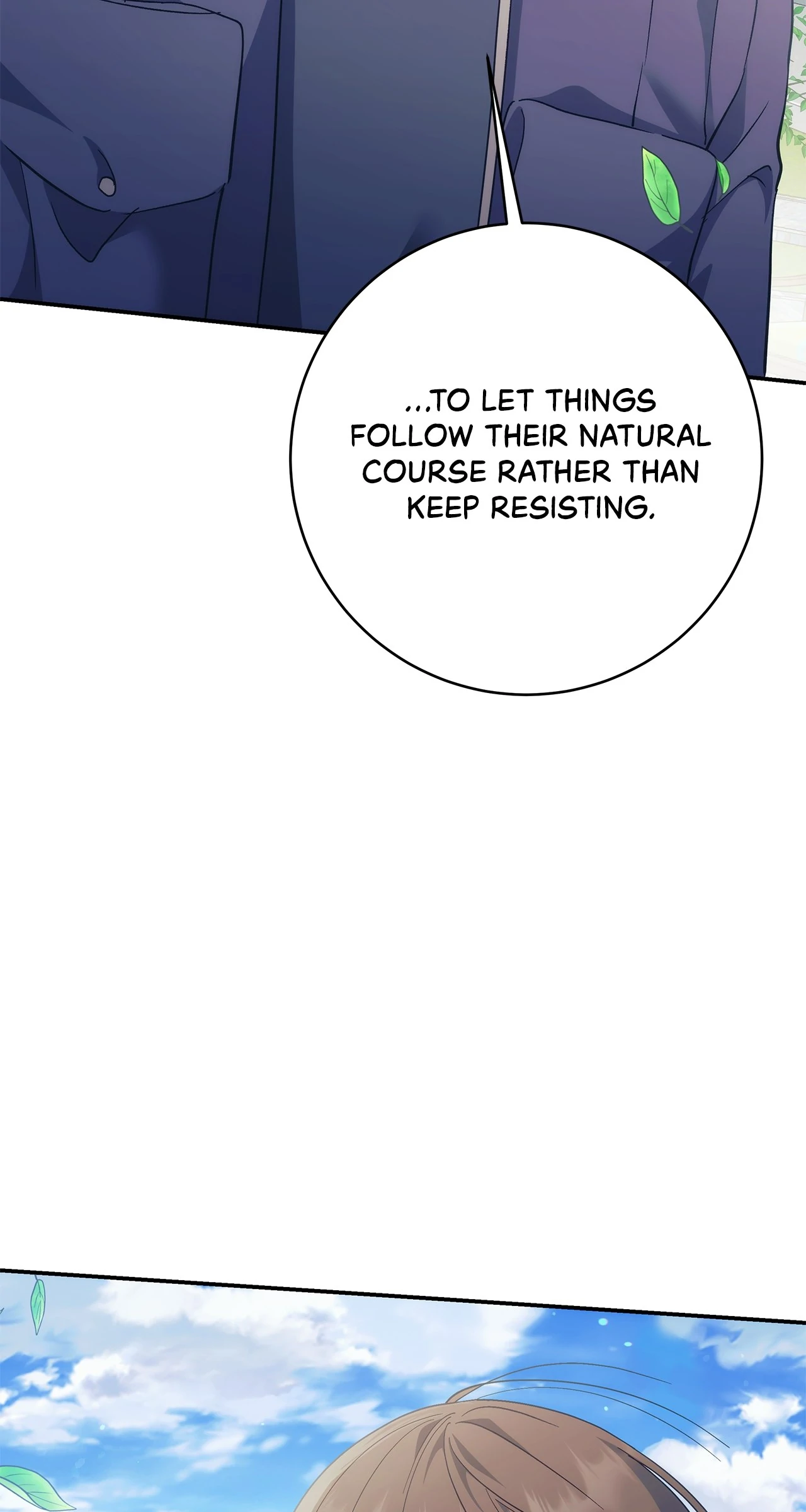 Sierra to Juliet [Mature] - Chapter 7 manhwa
