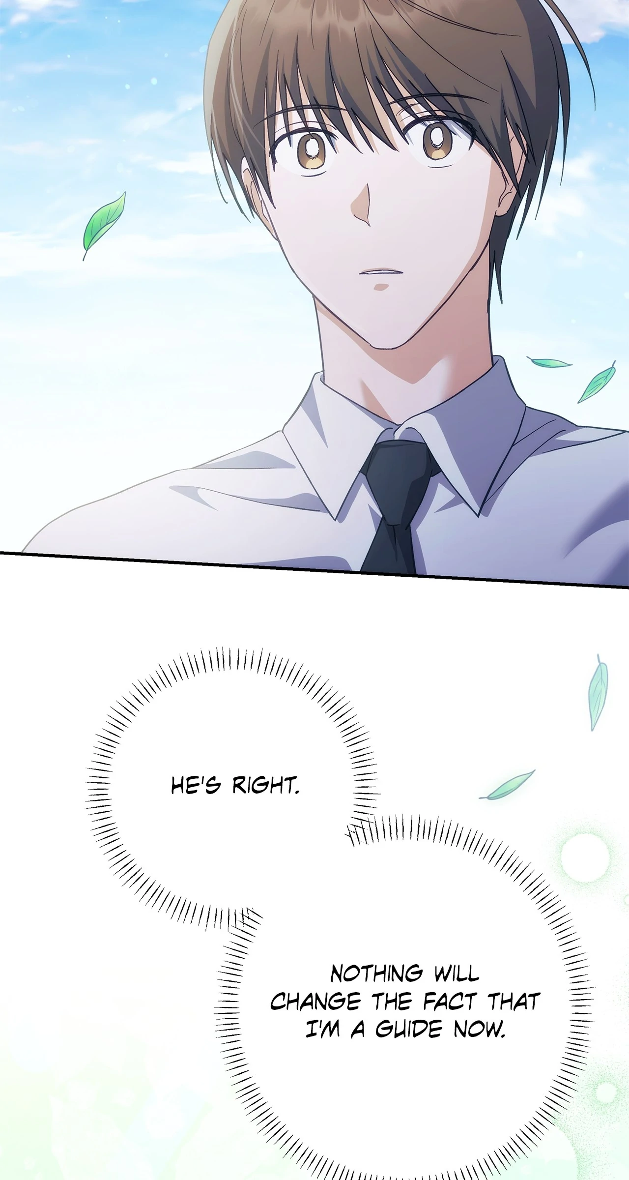 Sierra to Juliet [Mature] - Chapter 7 manhwa