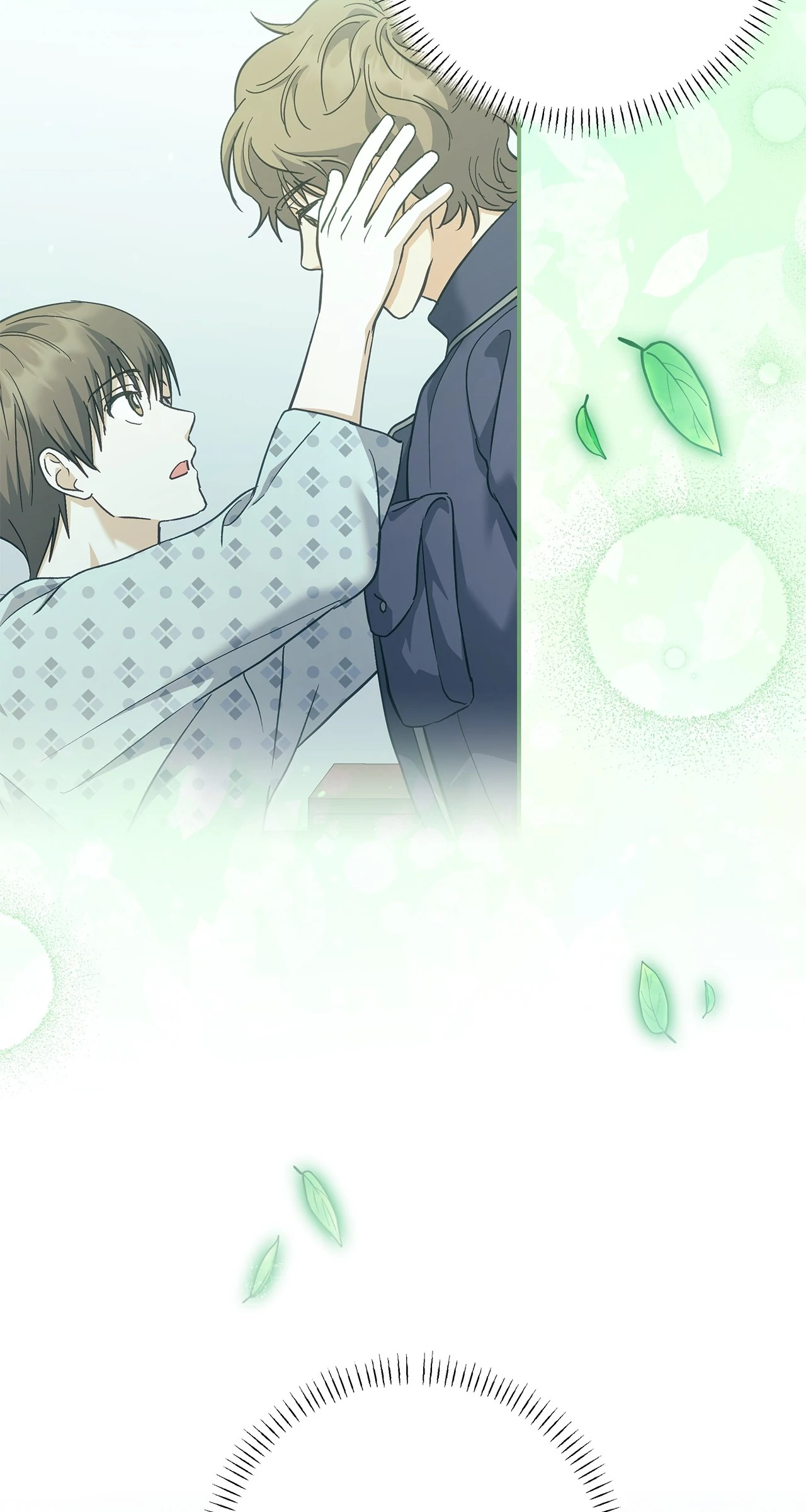 Sierra to Juliet [Mature] - Chapter 7 manhwa