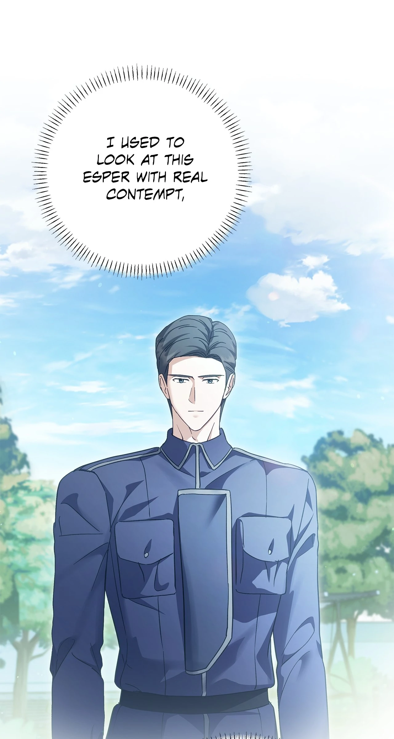Sierra to Juliet [Mature] - Chapter 7 manhwa