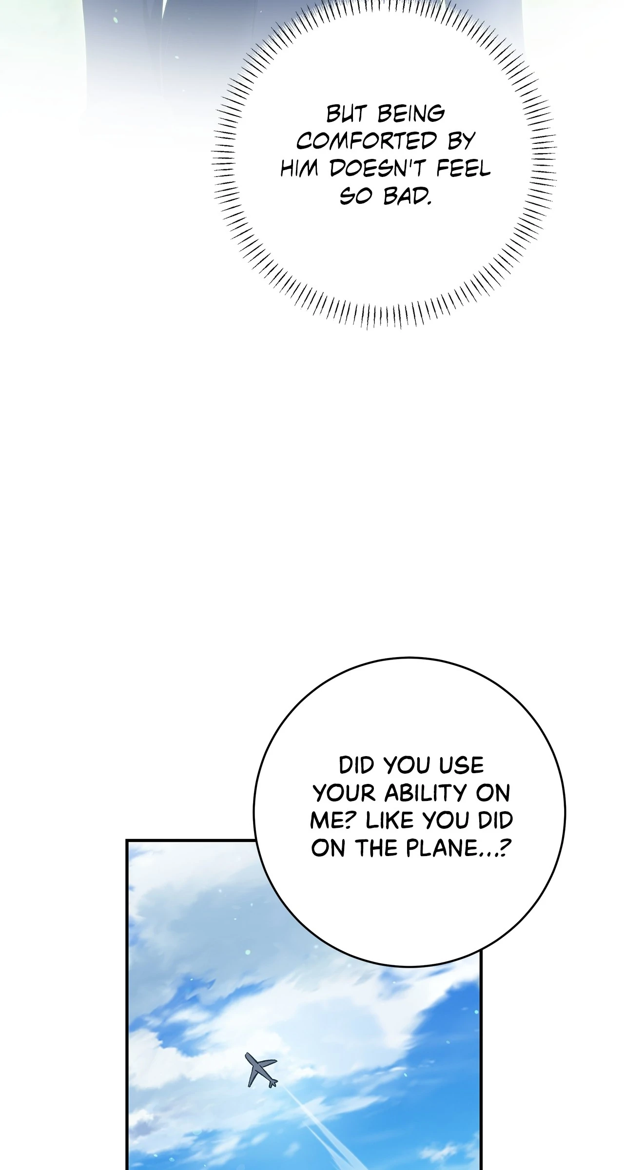 Sierra to Juliet [Mature] - Chapter 7 manhwa