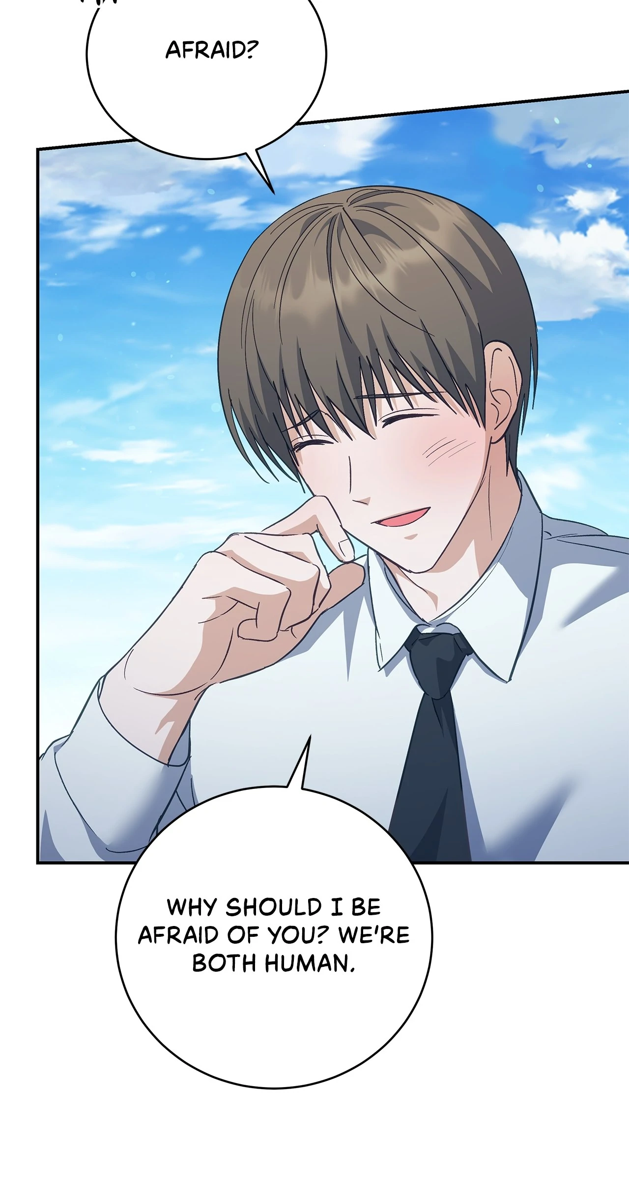 Sierra to Juliet [Mature] - Chapter 7 manhwa