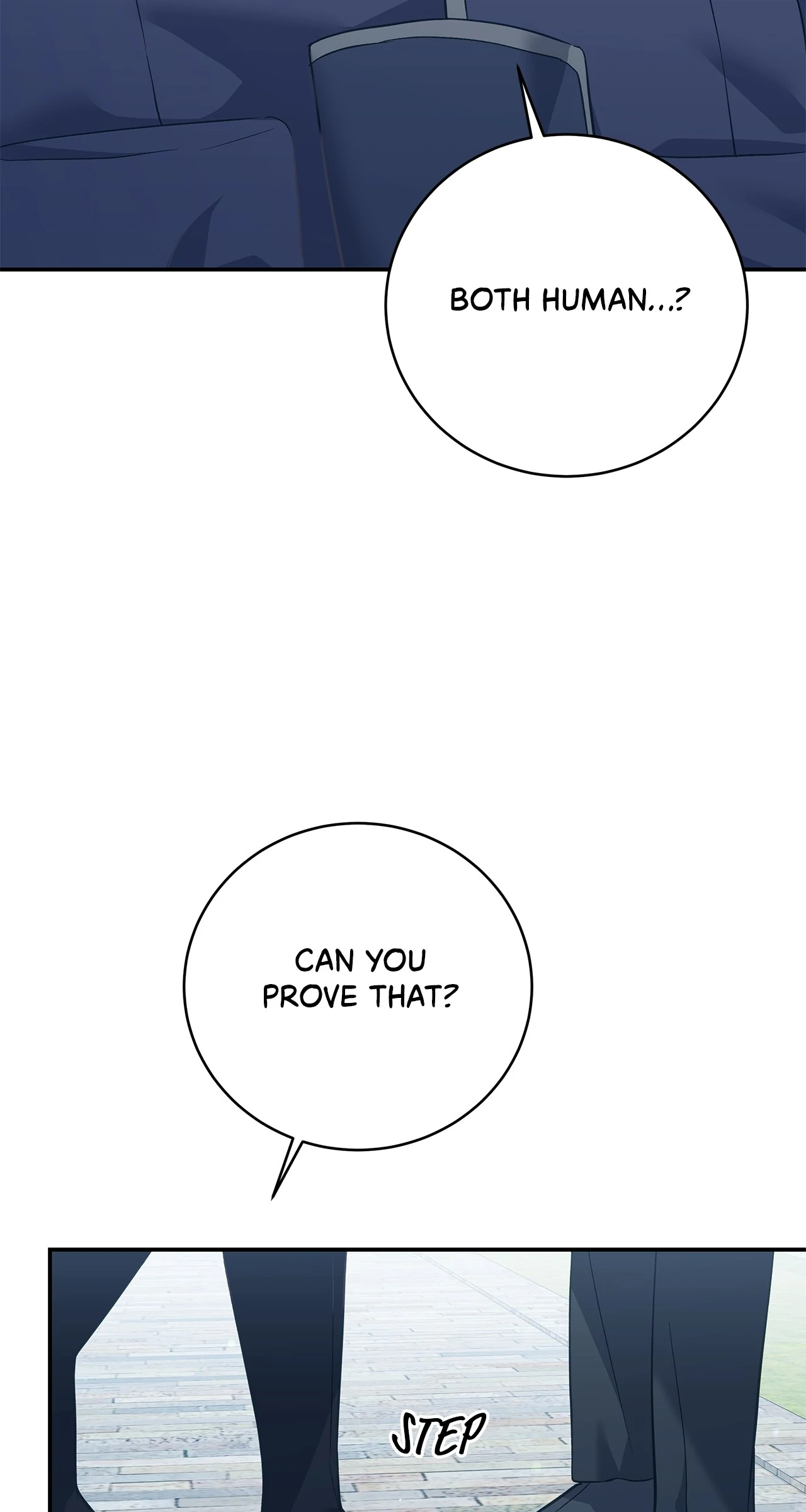 Sierra to Juliet [Mature] - Chapter 7 manhwa