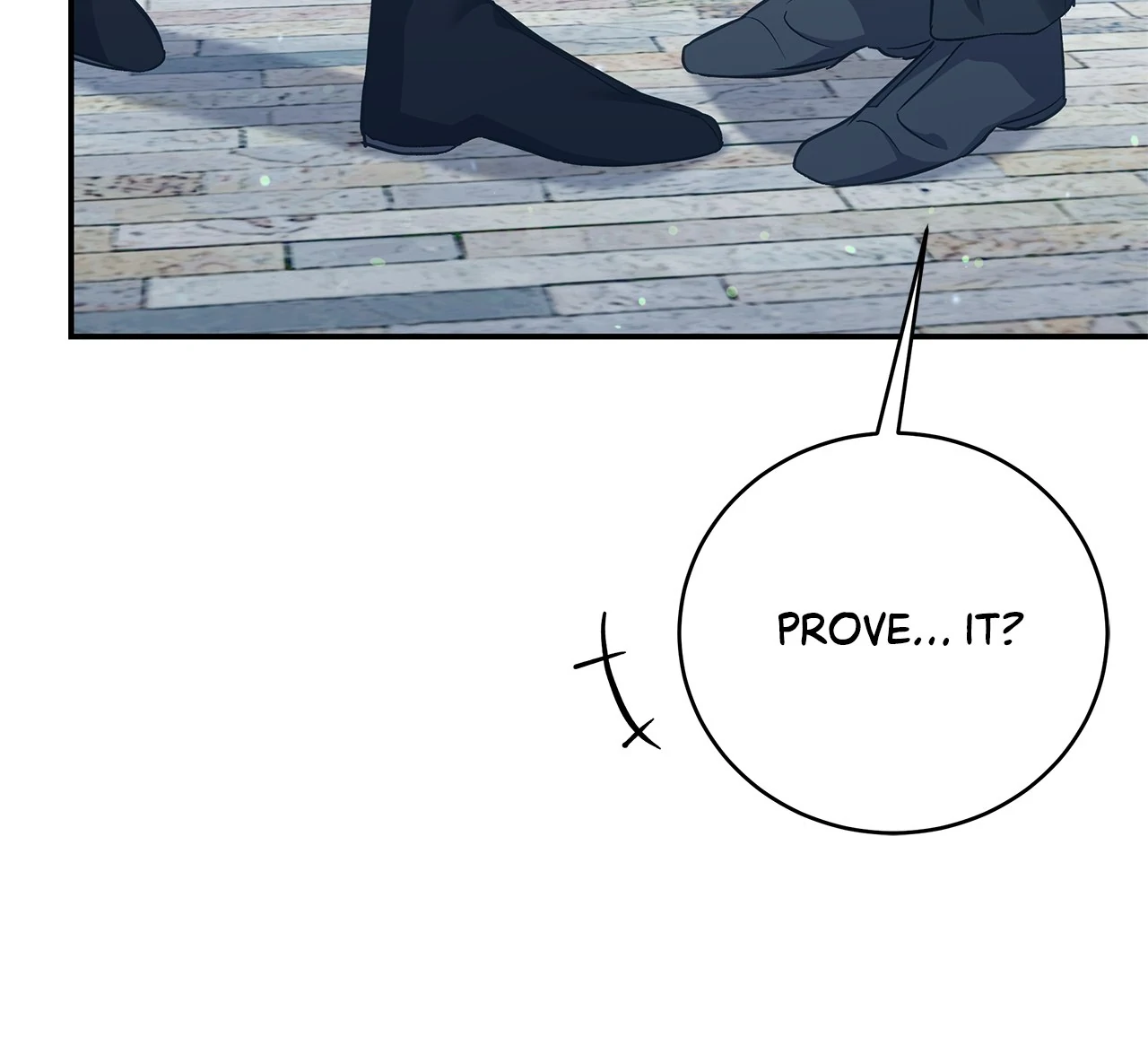 Sierra to Juliet [Mature] - Chapter 7 manhwa